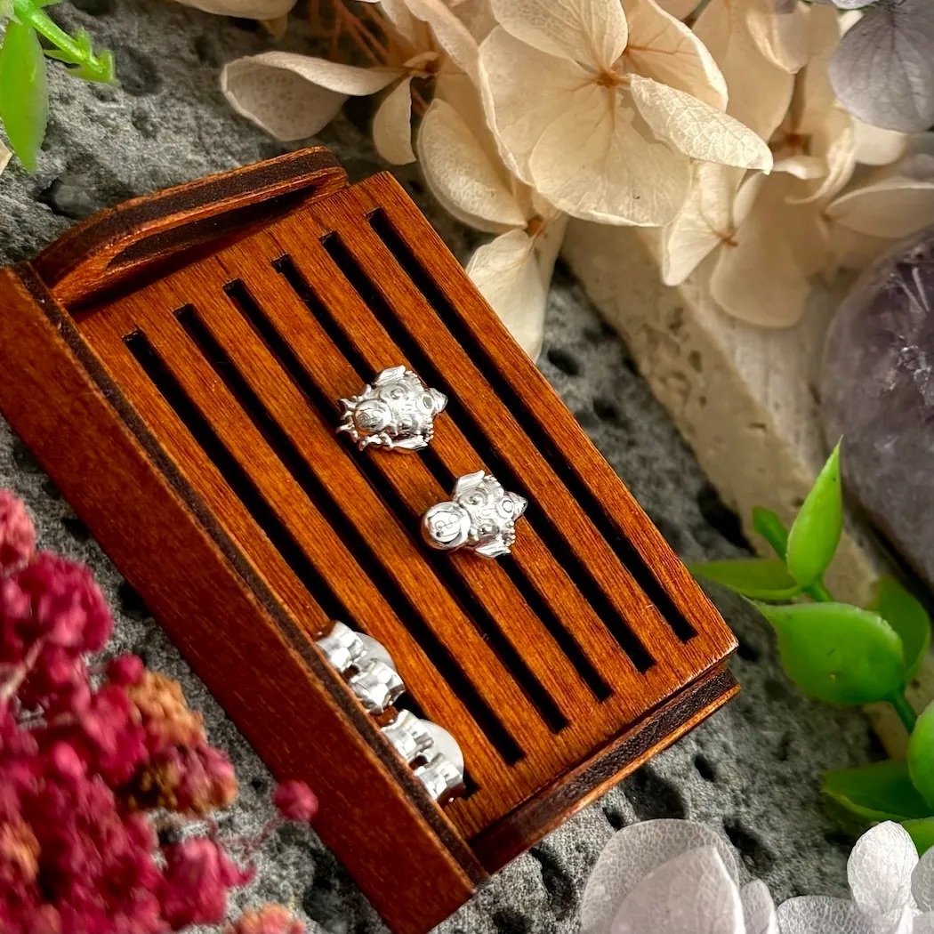 帶給你一種走到哪都被溫柔對待的力量。