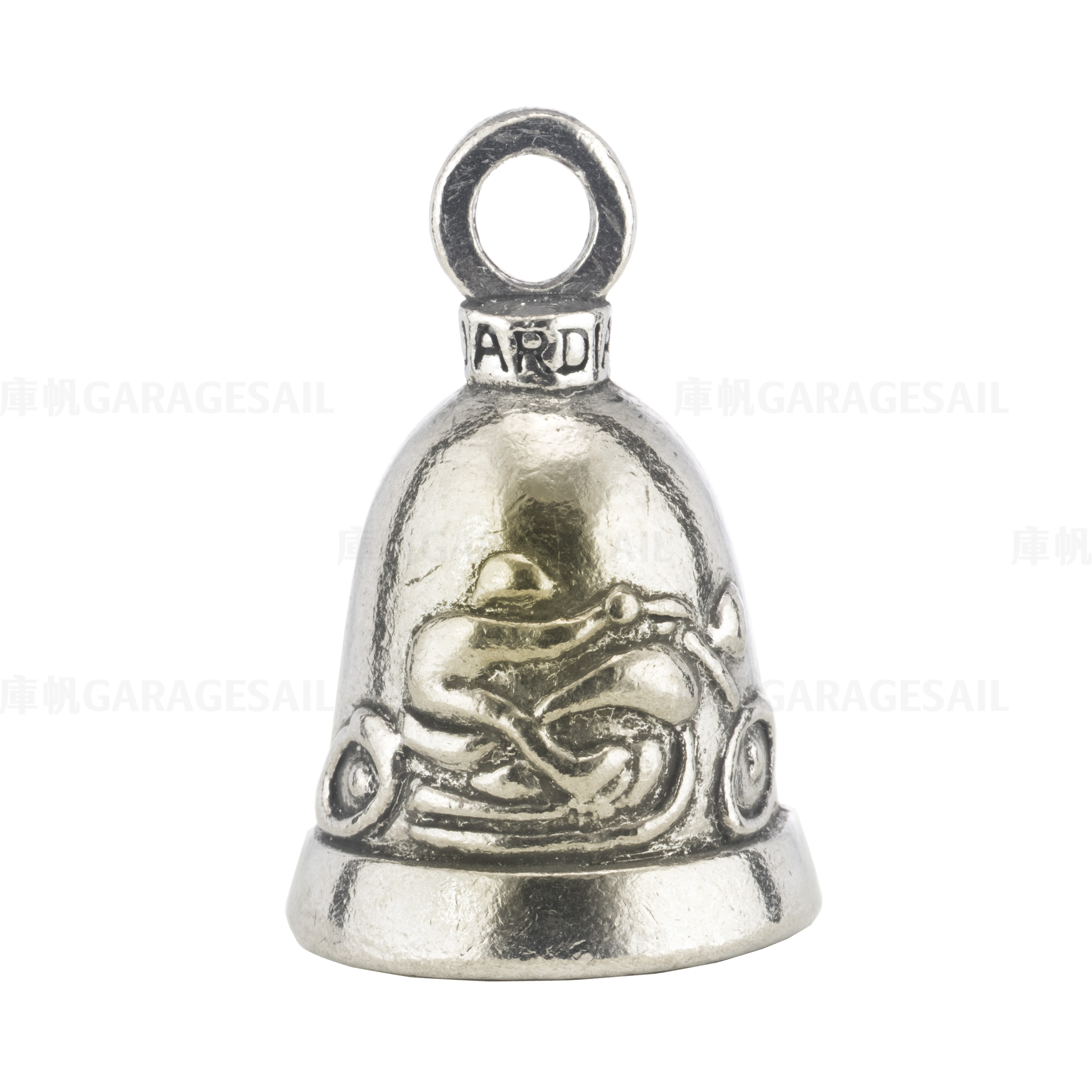 Guardian Bell 傳奇守護鈴 摩托車 #057