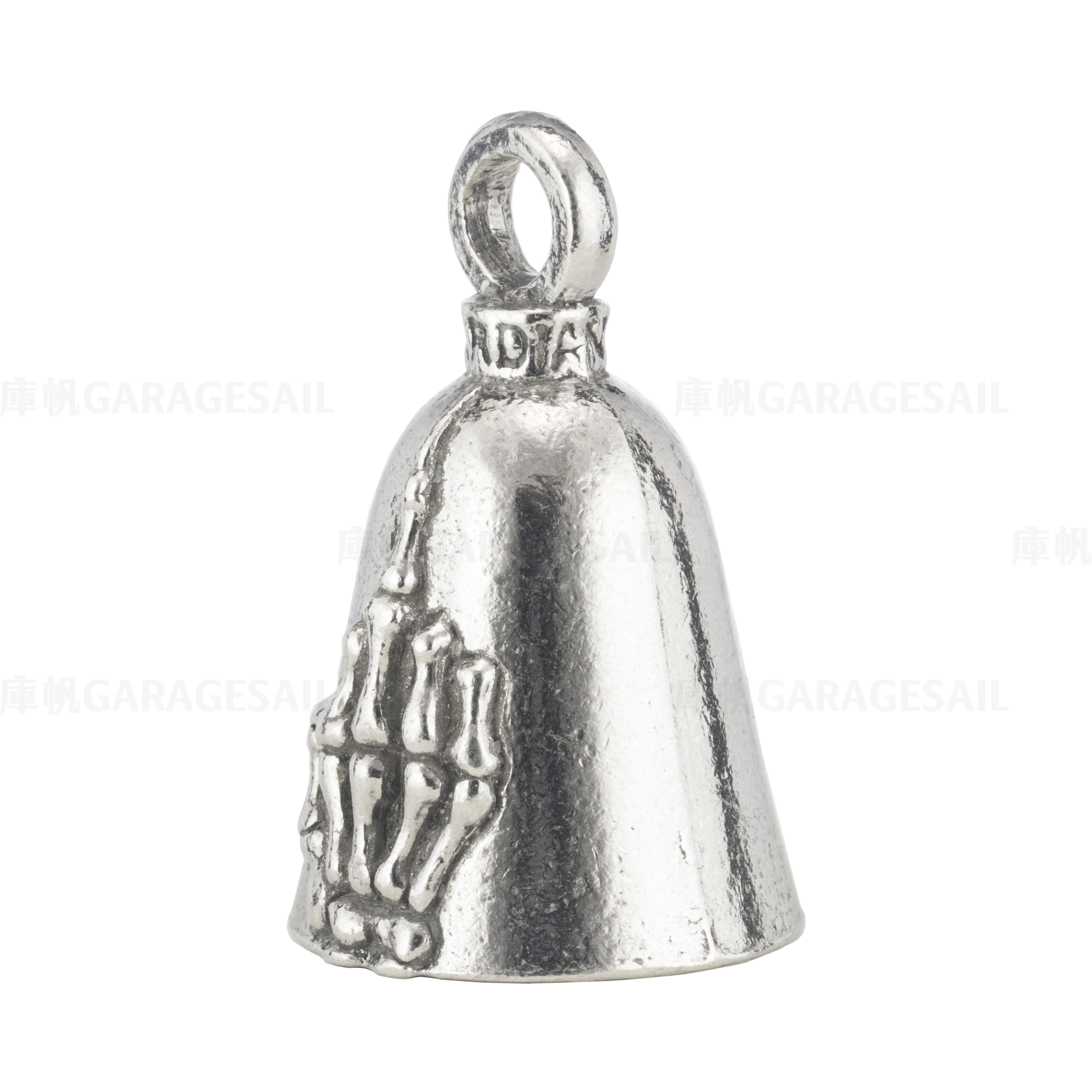 Guardian Bell 傳奇守護鈴 中指 #058