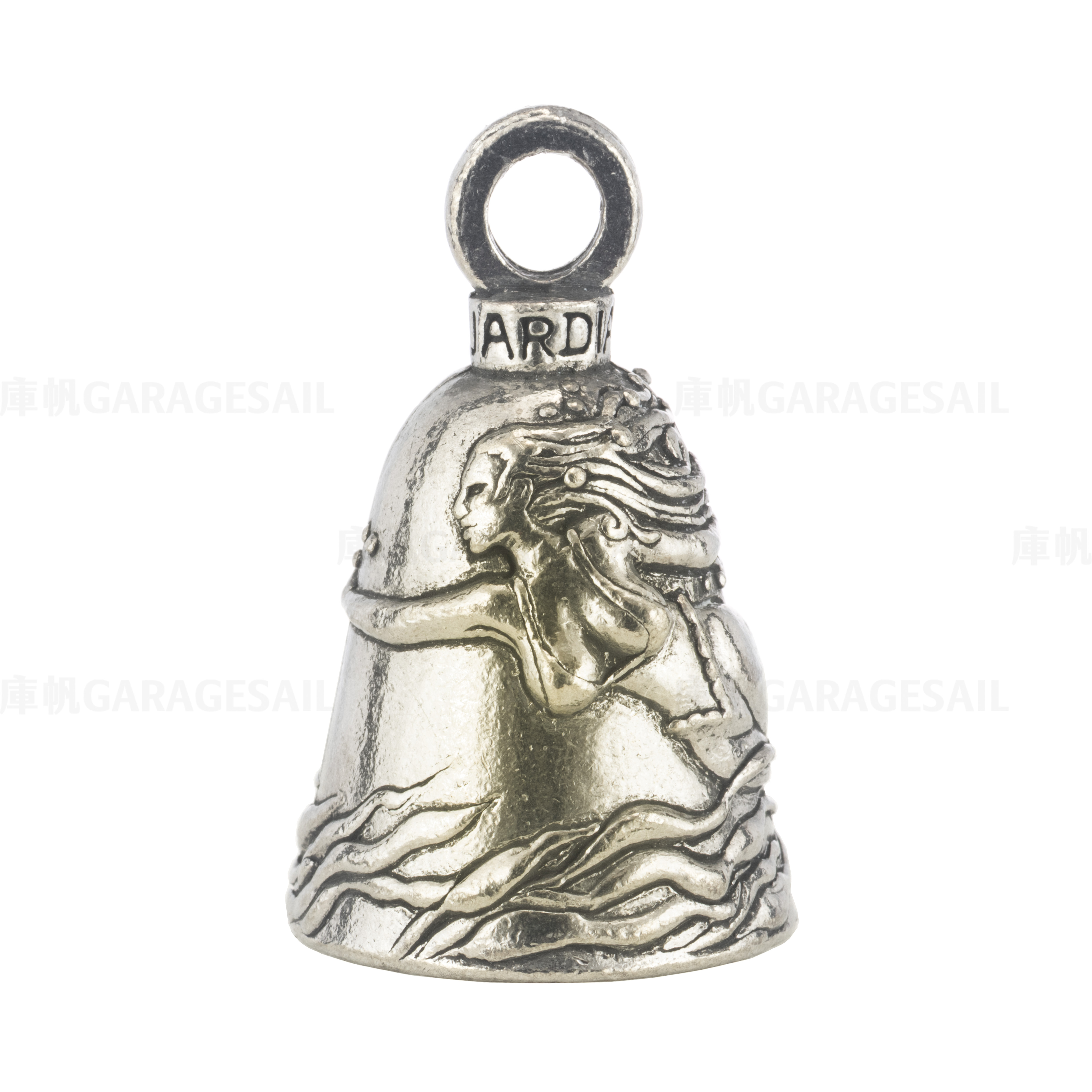 Guardian Bell 傳奇守護鈴 美人魚 #059