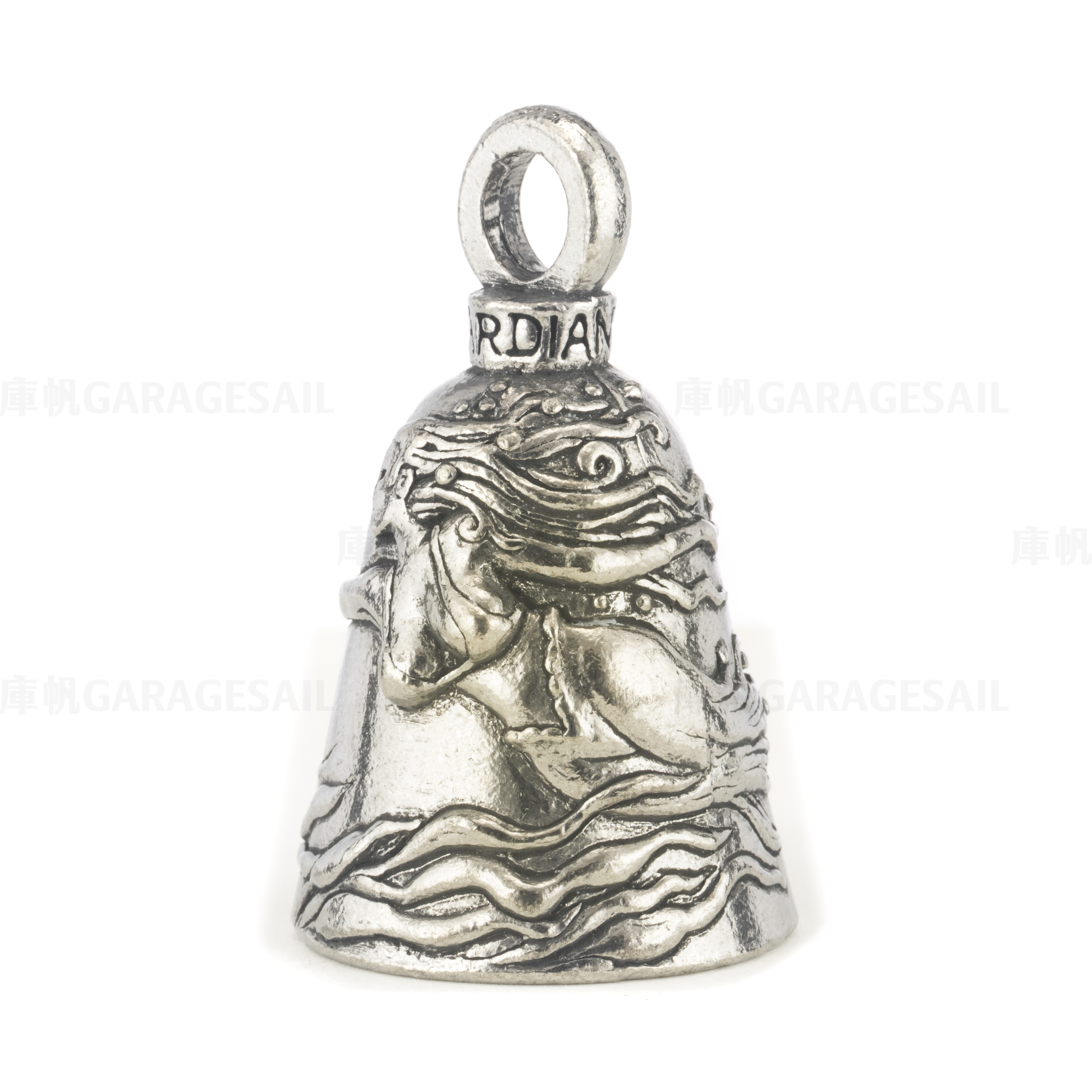 Guardian Bell 傳奇守護鈴 美人魚 #059