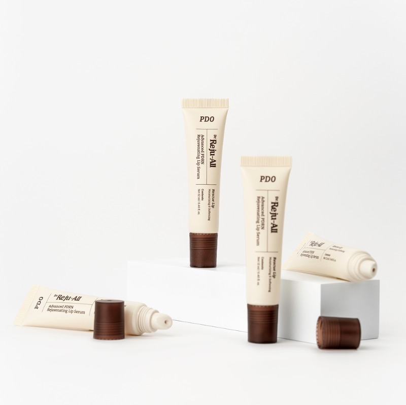 Dr. REJUALL Advanced PDRN Rejuvenating Lip Serum 12g