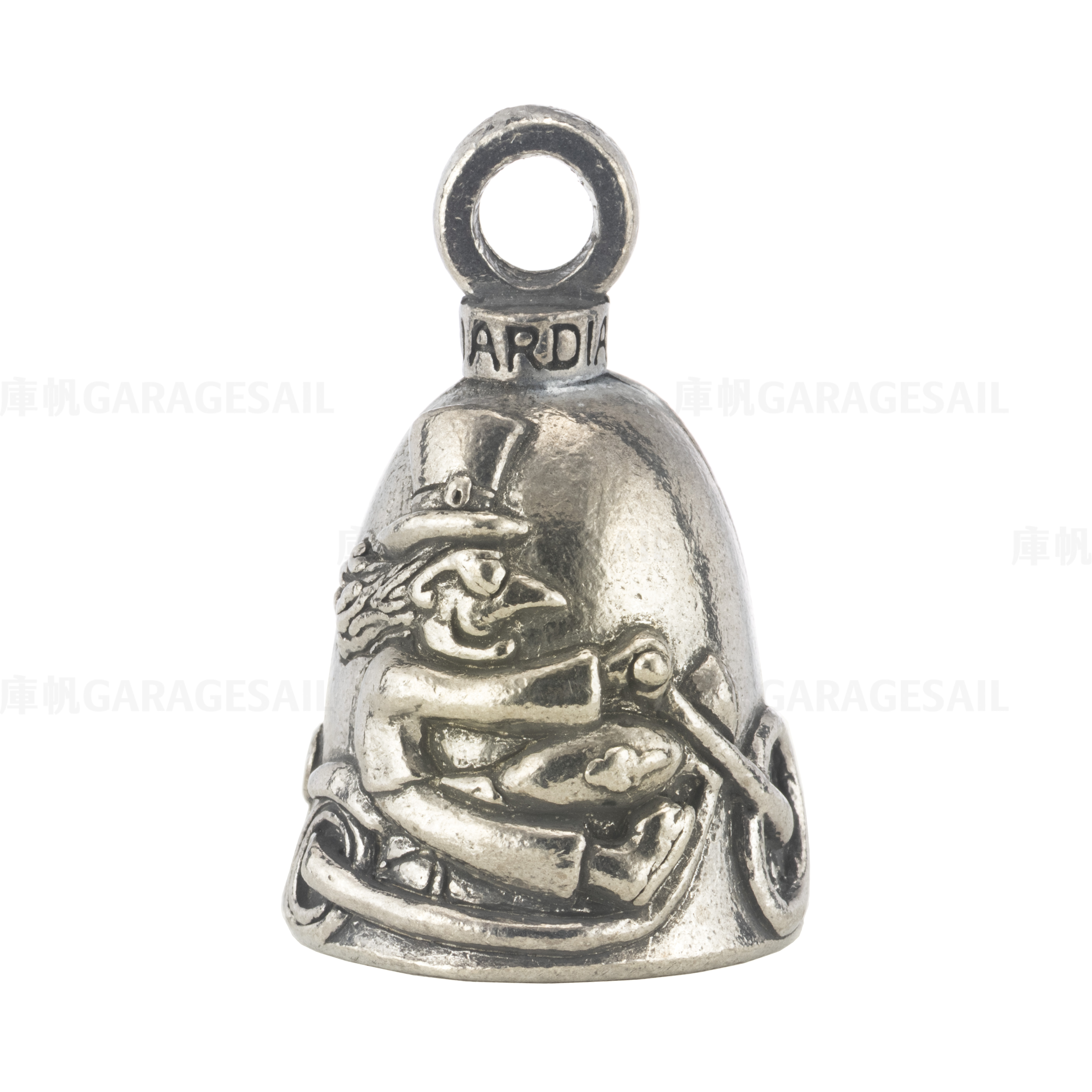 Guardian Bell 傳奇守護鈴 妖精騎士 #067