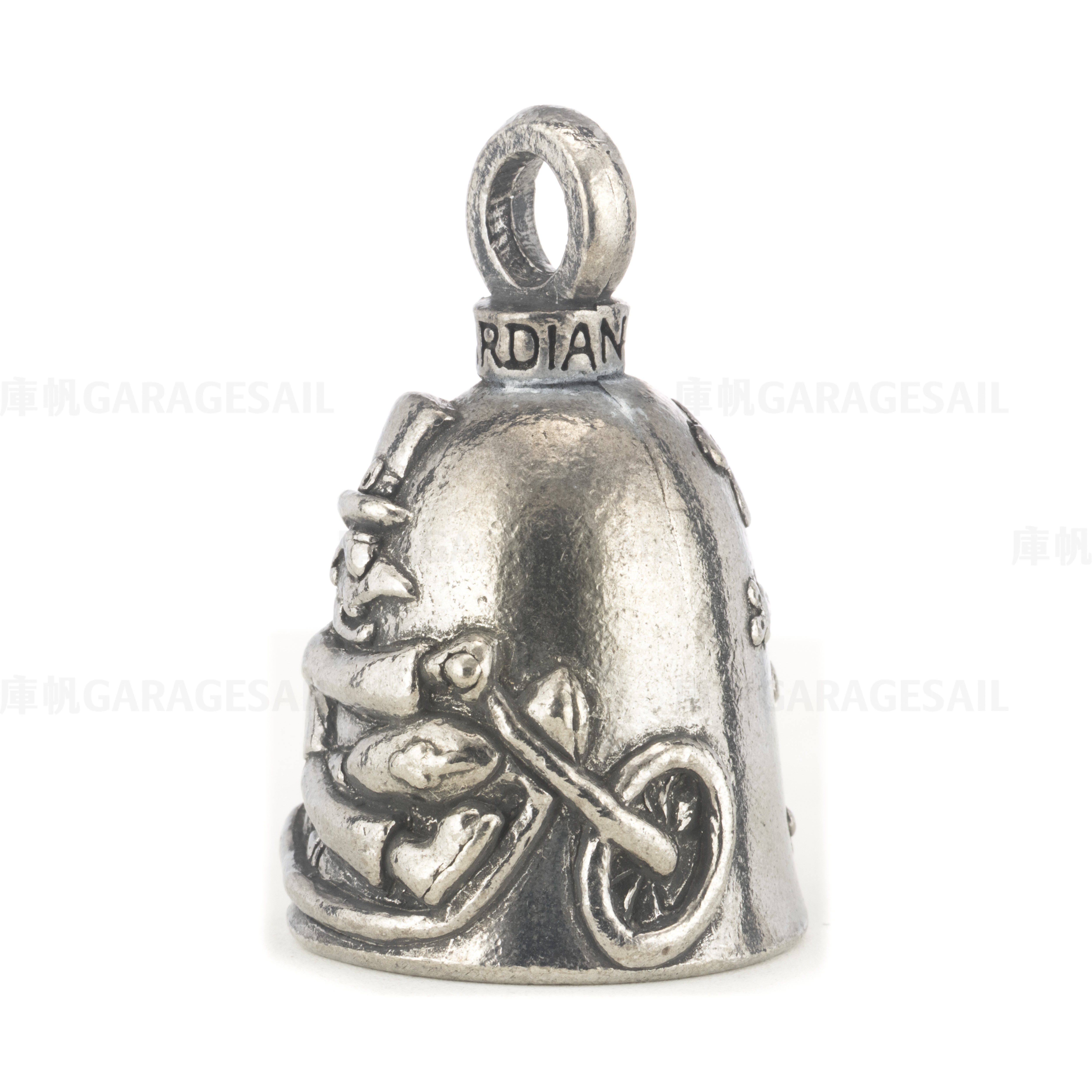 Guardian Bell 傳奇守護鈴 妖精騎士 #067