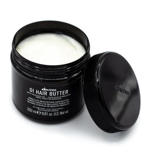 Davines OI Hair Butter 250ml 東方美人護髮膜