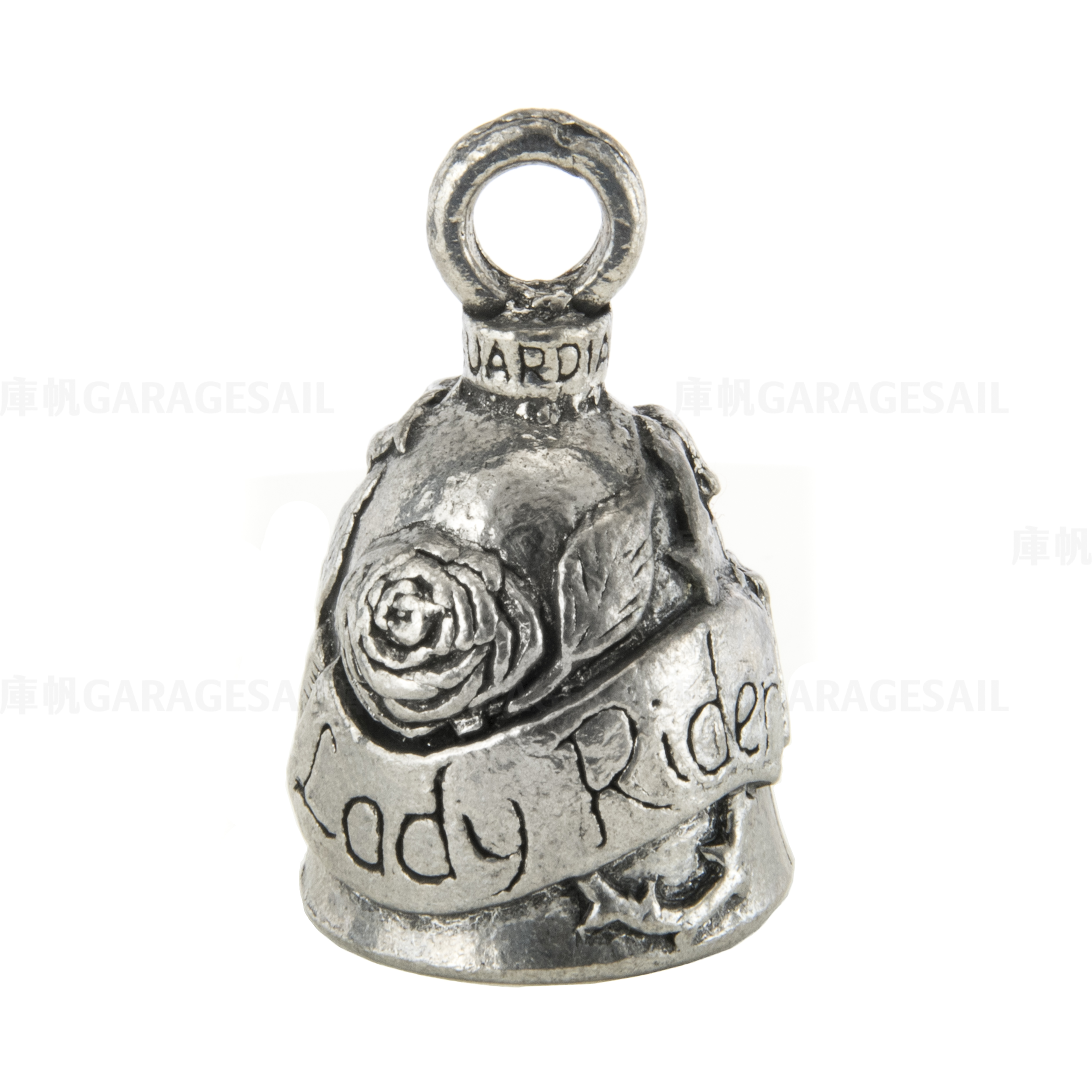 Guardian Bell 傳奇守護鈴 玫瑰騎士 #068