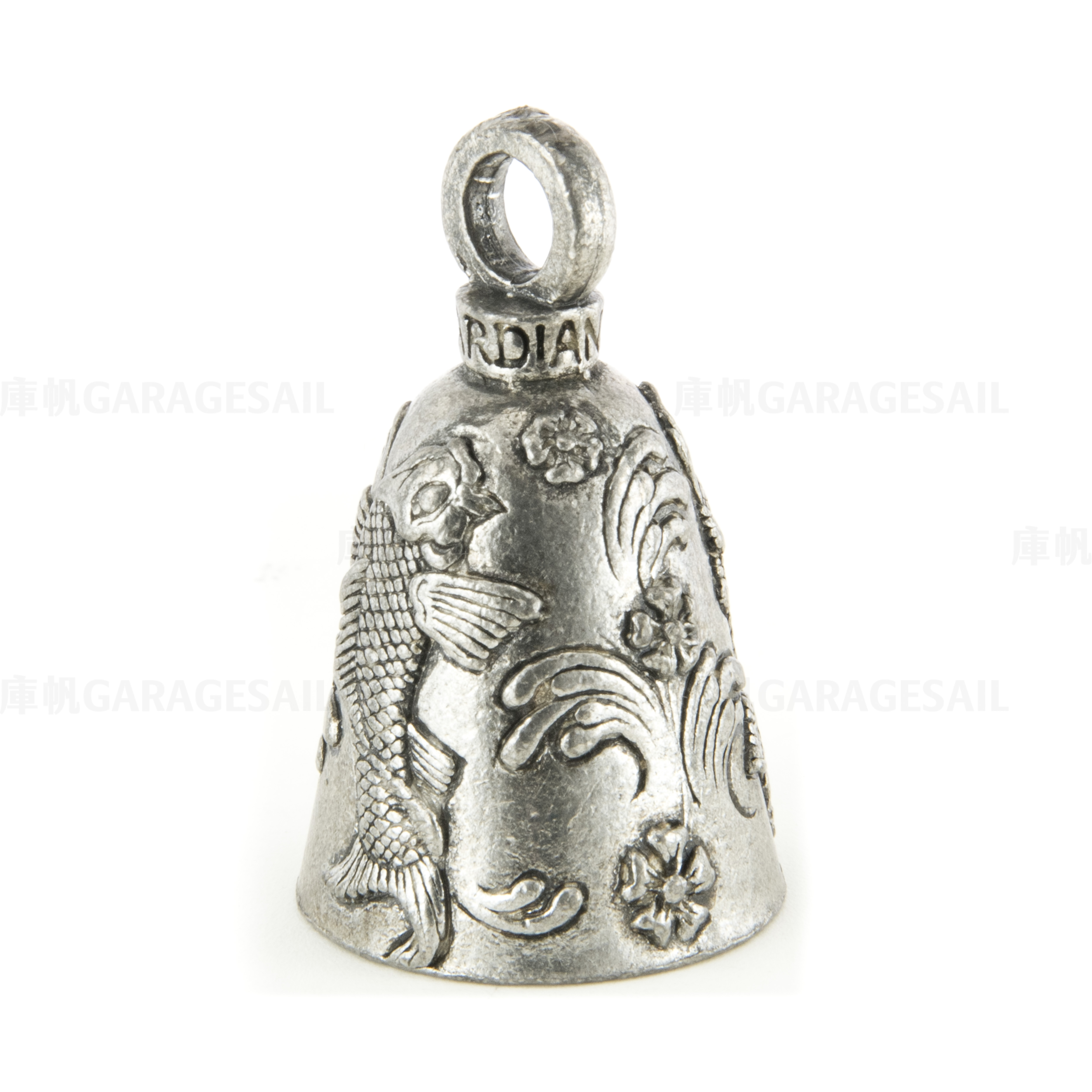 Guardian Bell 傳奇守護鈴 錦鯉 #070