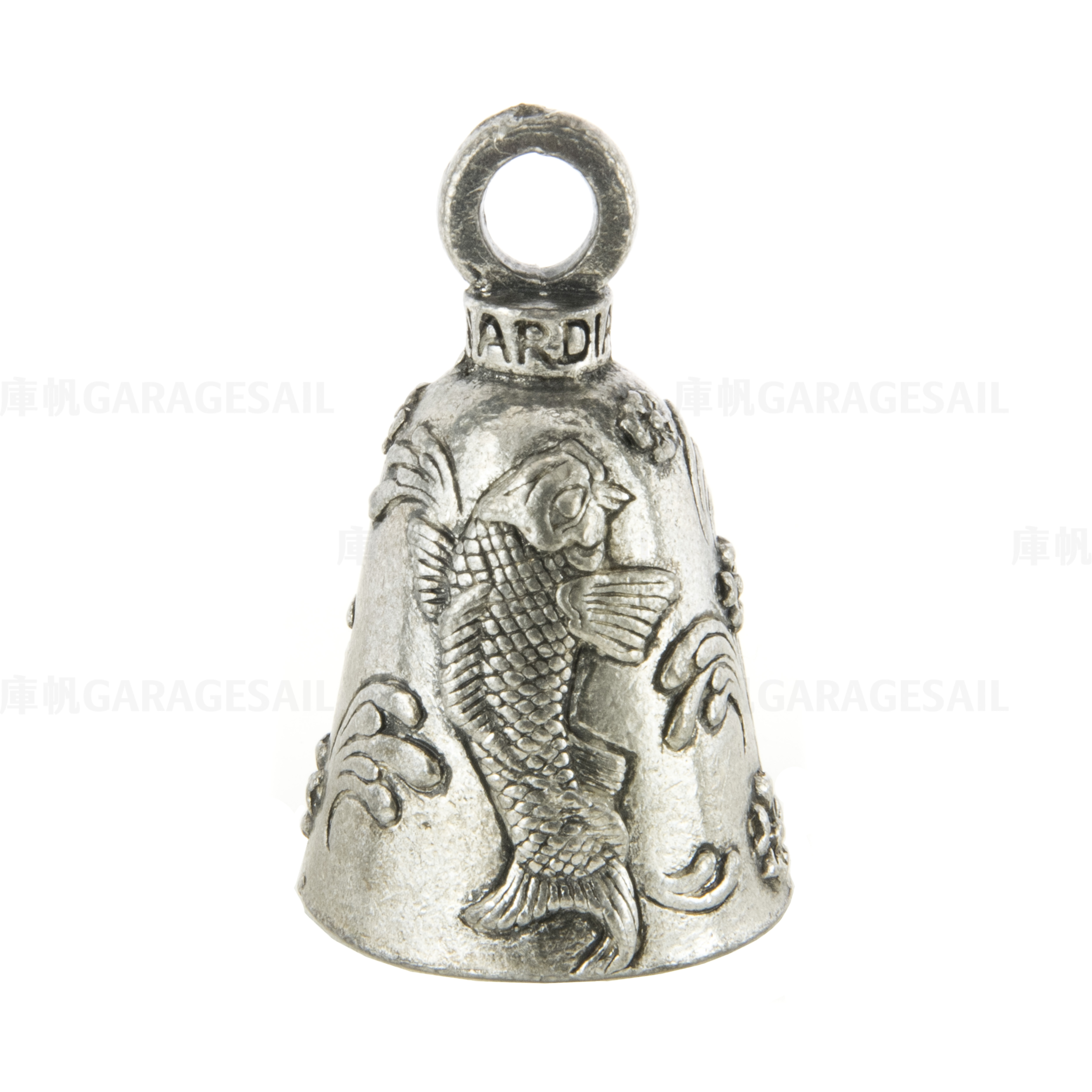 Guardian Bell 傳奇守護鈴 錦鯉 #070