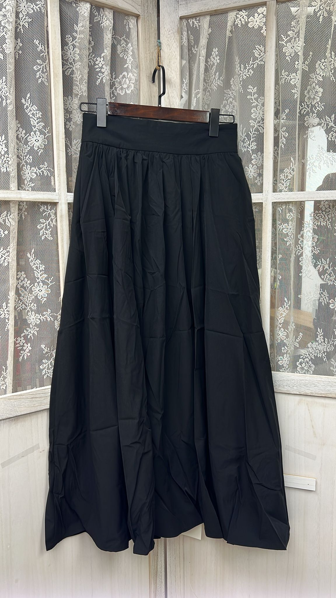 1023CS25-CLOTHES-SALE-Women's Long Dress (A25)