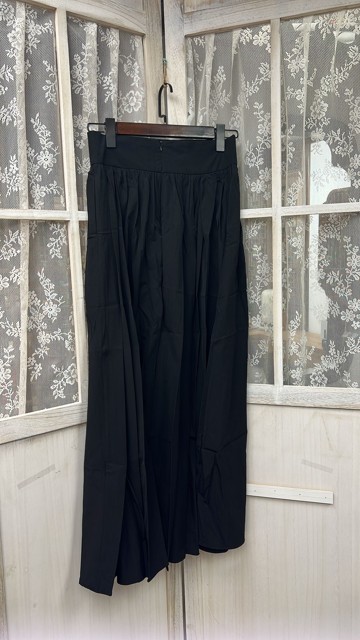 1023CS25-CLOTHES-SALE-Women's Long Dress (A25)