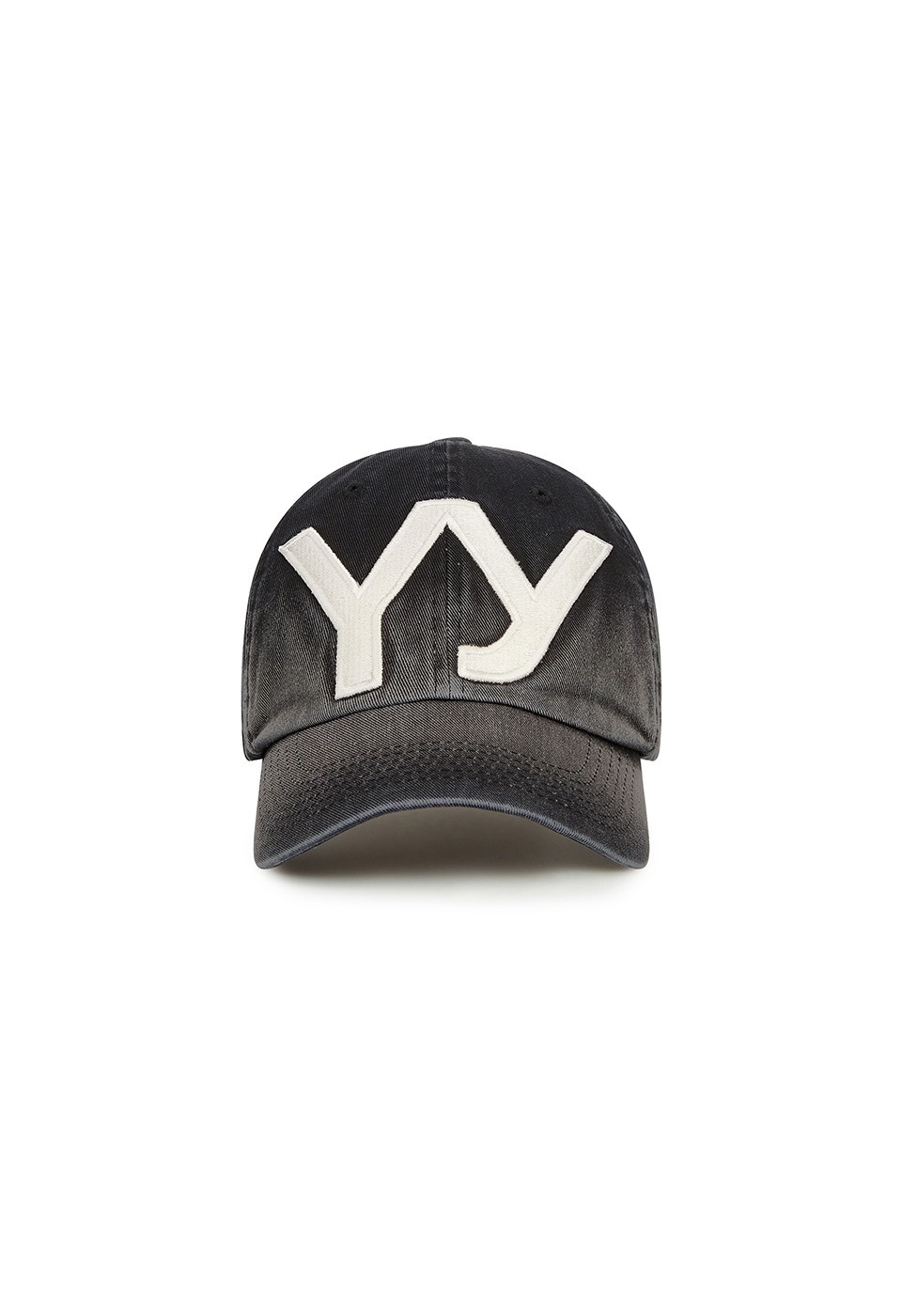 <韓國代購> OPEN YY YY GRADIENT BALL CAP