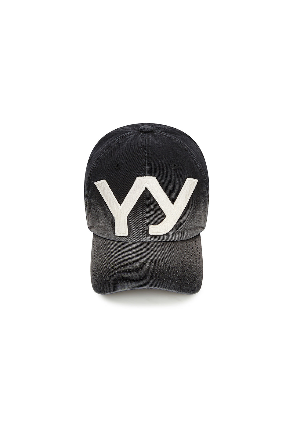 <韓國代購> OPEN YY YY GRADIENT BALL CAP