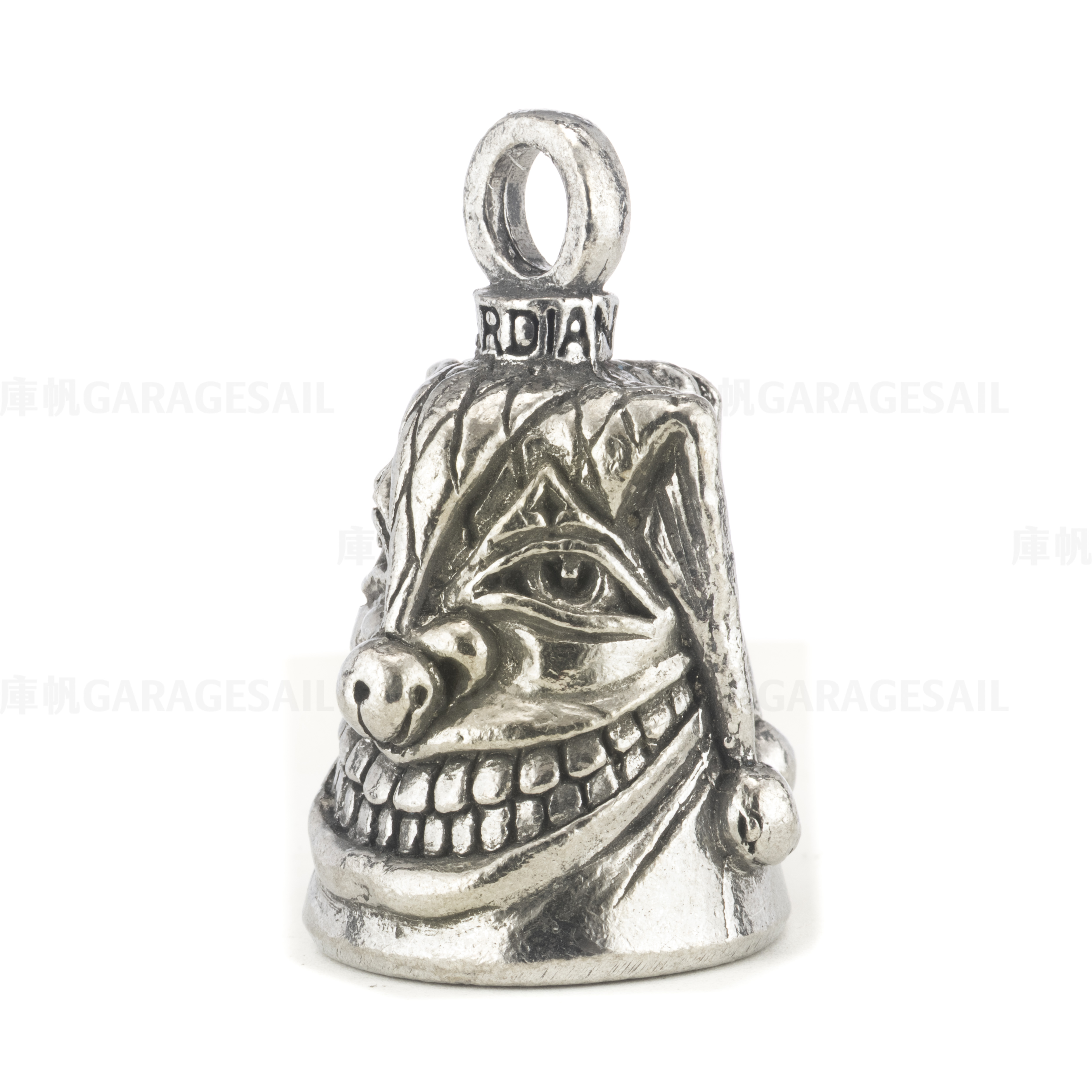 Guardian Bell 傳奇守護鈴 小丑 #072