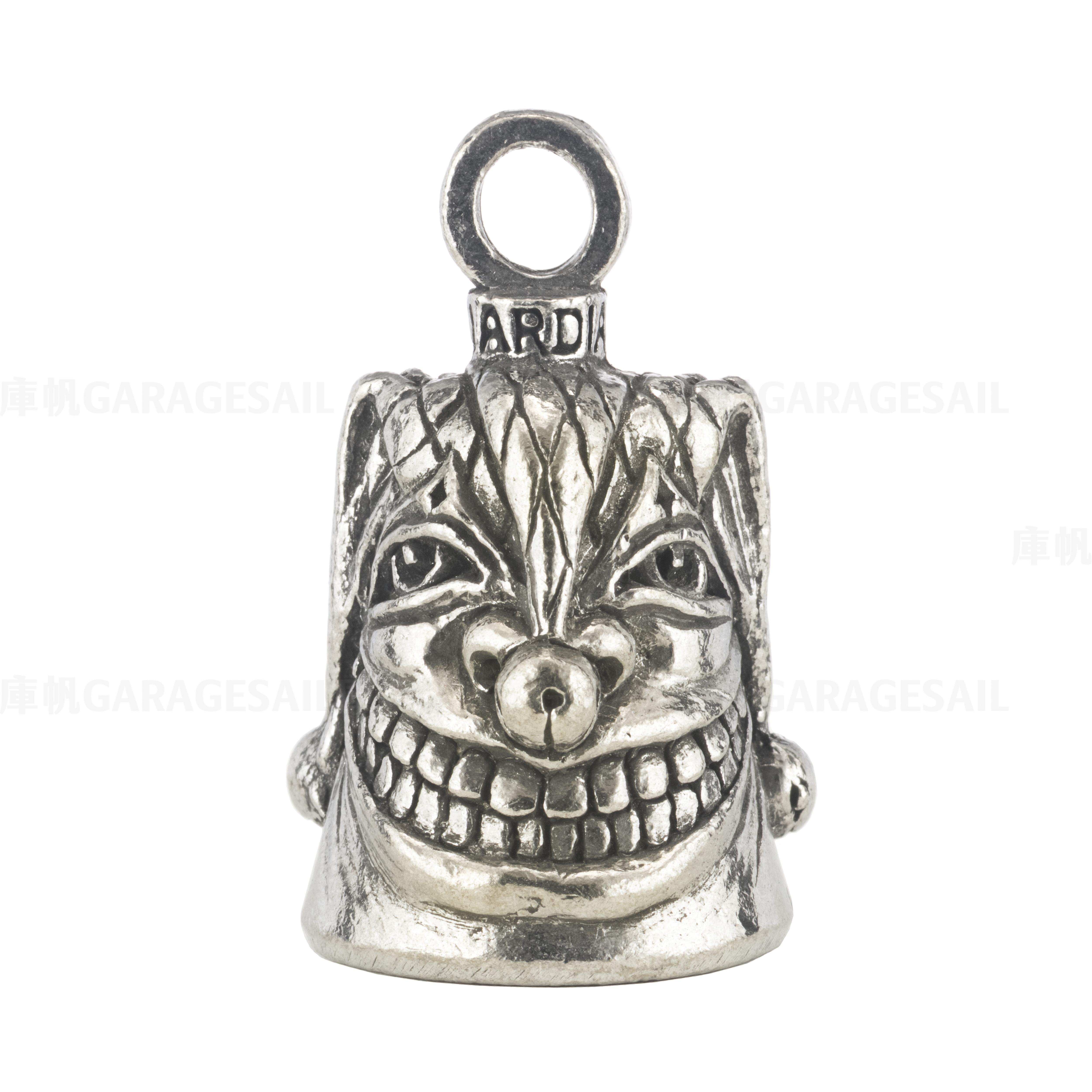 Guardian Bell 傳奇守護鈴 小丑 #072