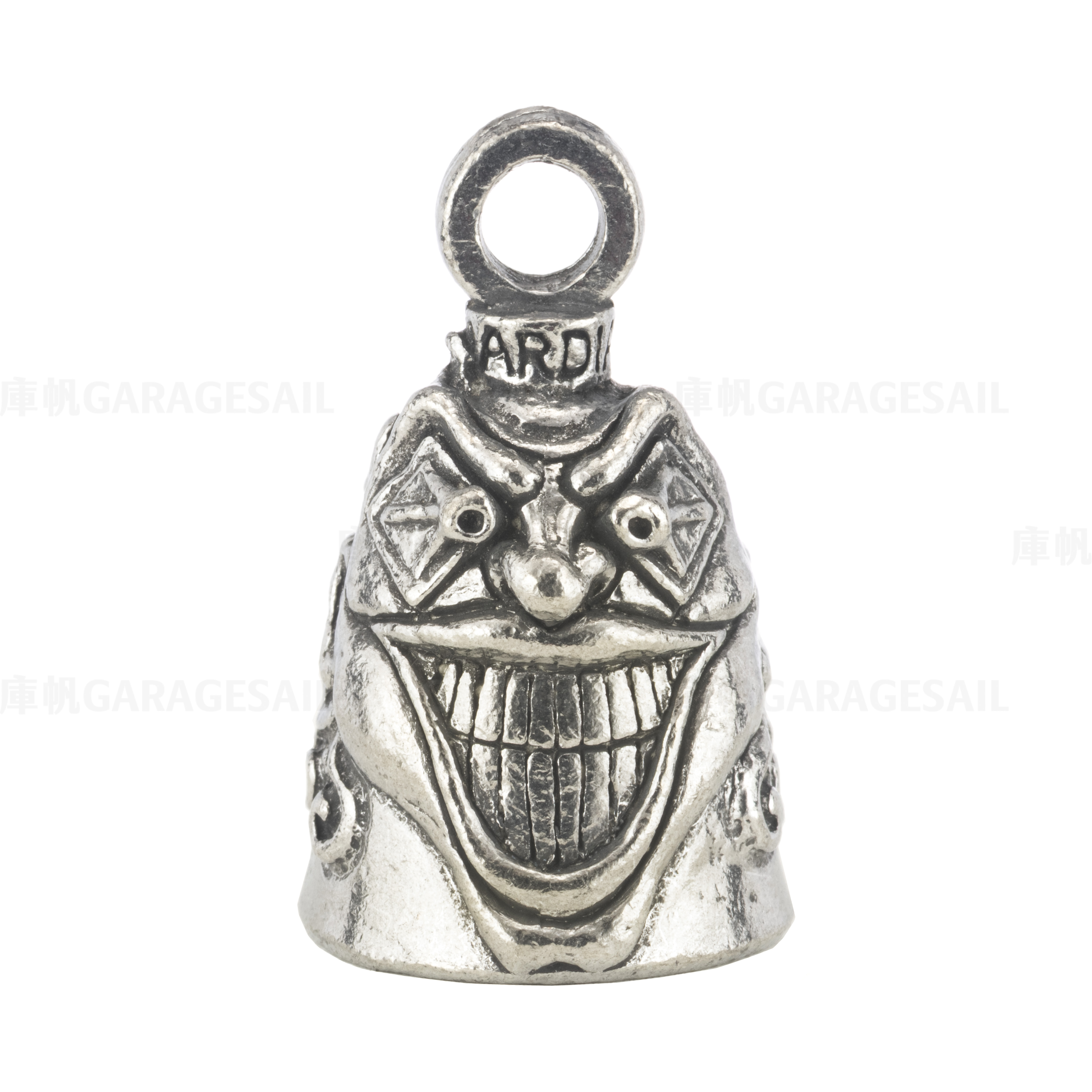 Guardian Bell 傳奇守護鈴 瘋狂小丑 #074