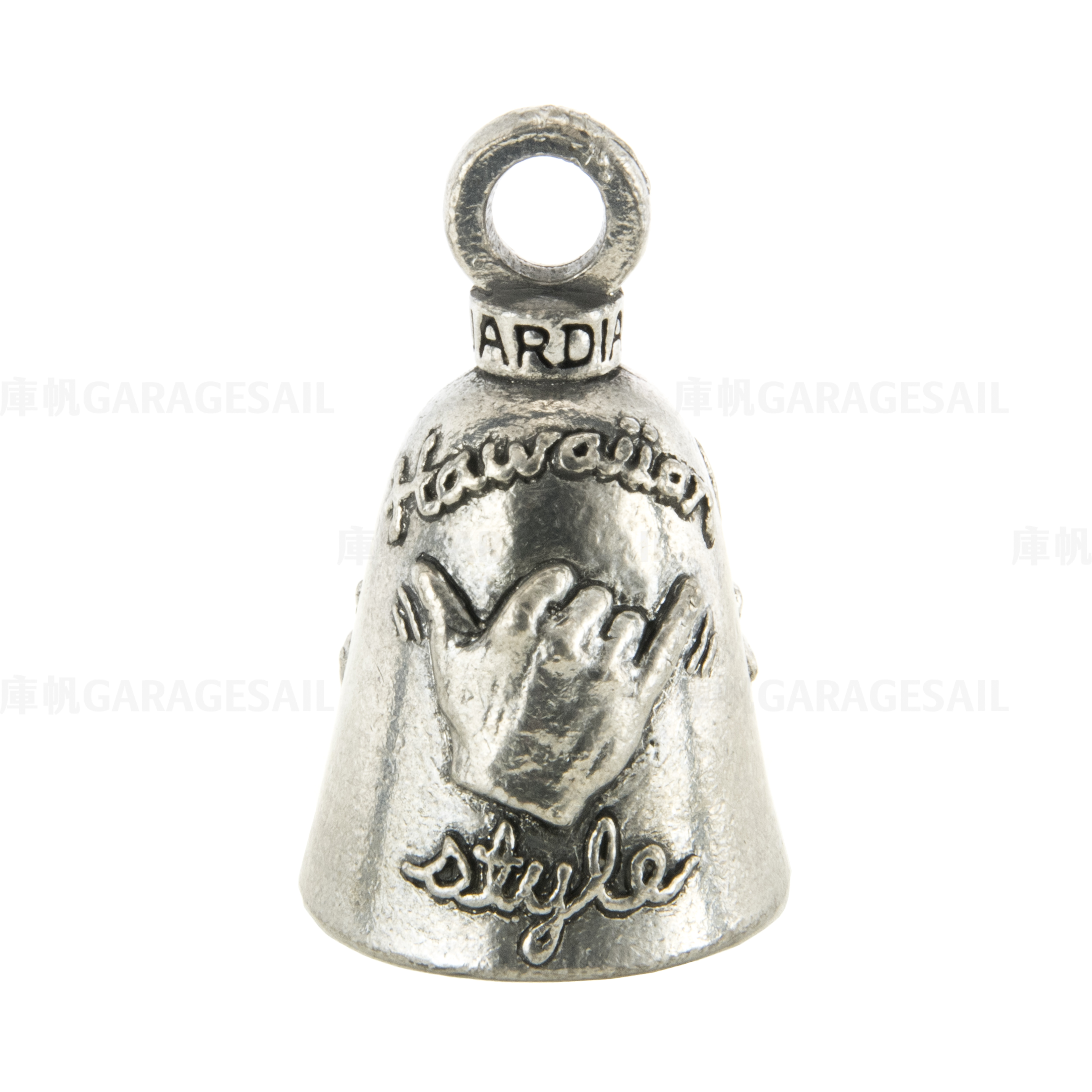 Guardian Bell 傳奇守護鈴 夏威夷風 #078