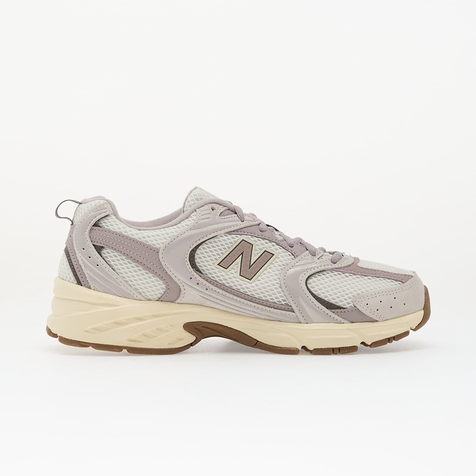 預購┃new balance 530 U530 奶油底 復古 慢跑鞋 粉紫色