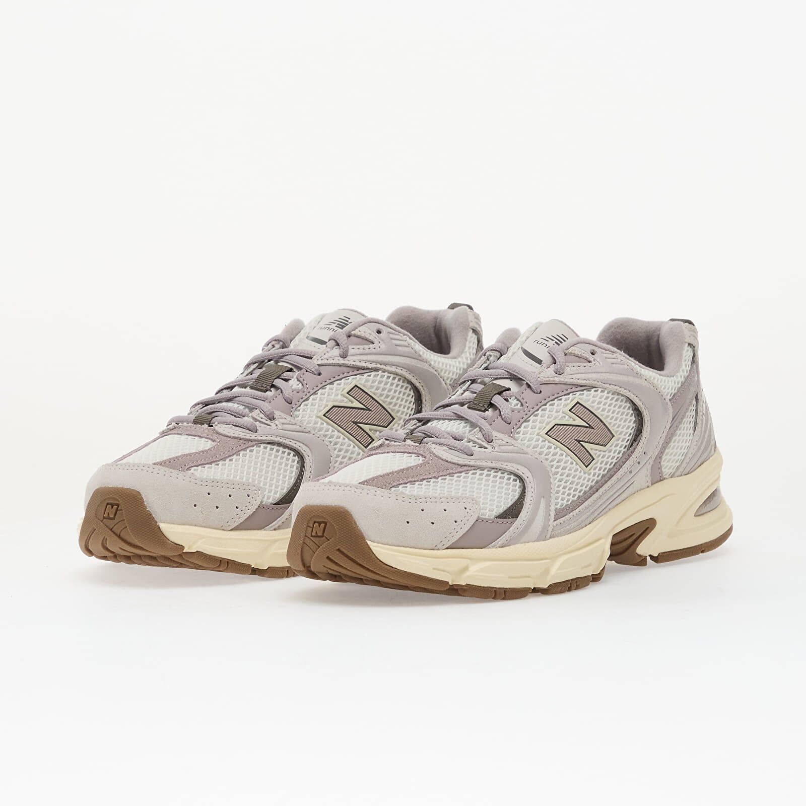 預購┃new balance 530 U530 奶油底 復古 慢跑鞋 粉紫色