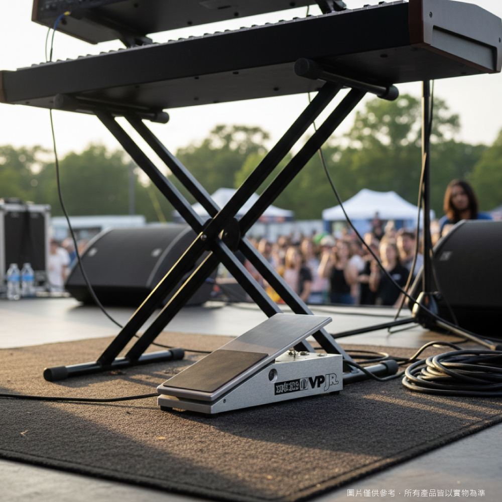 Ernie Ball Ernie Ball / 6180 VP JR 250K 音量踏板 第 2 張圖片｜三峽配件 / 週邊