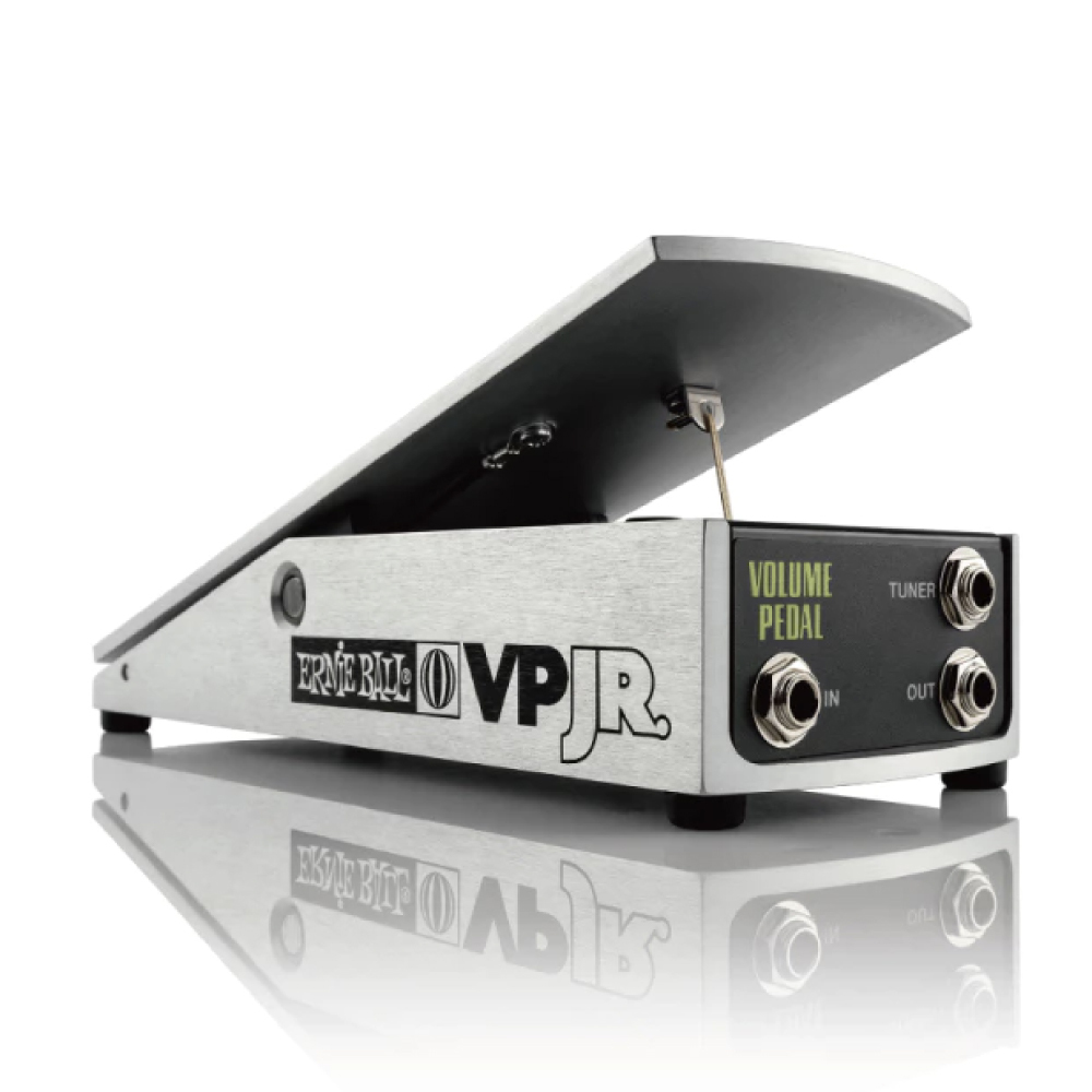 Ernie Ball Ernie Ball / 6180 VP JR 250K 音量踏板 — 三峽配件 / 週邊