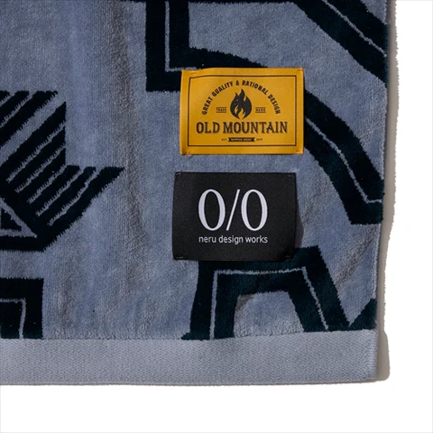 neru design works｜neru design works X OLD MOUNTAIN KAKE