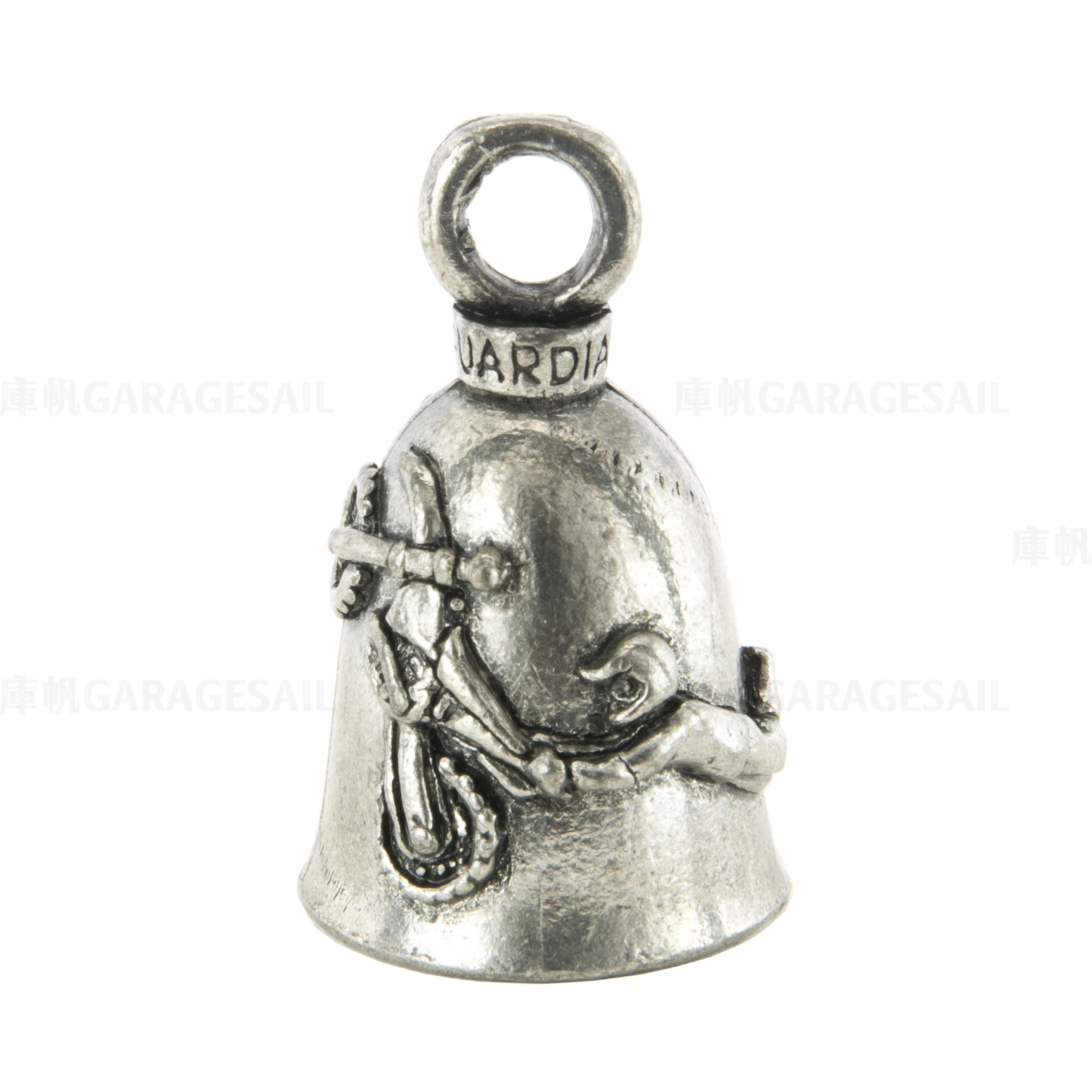 Guardian Bell 傳奇守護鈴 越野高飛 #090