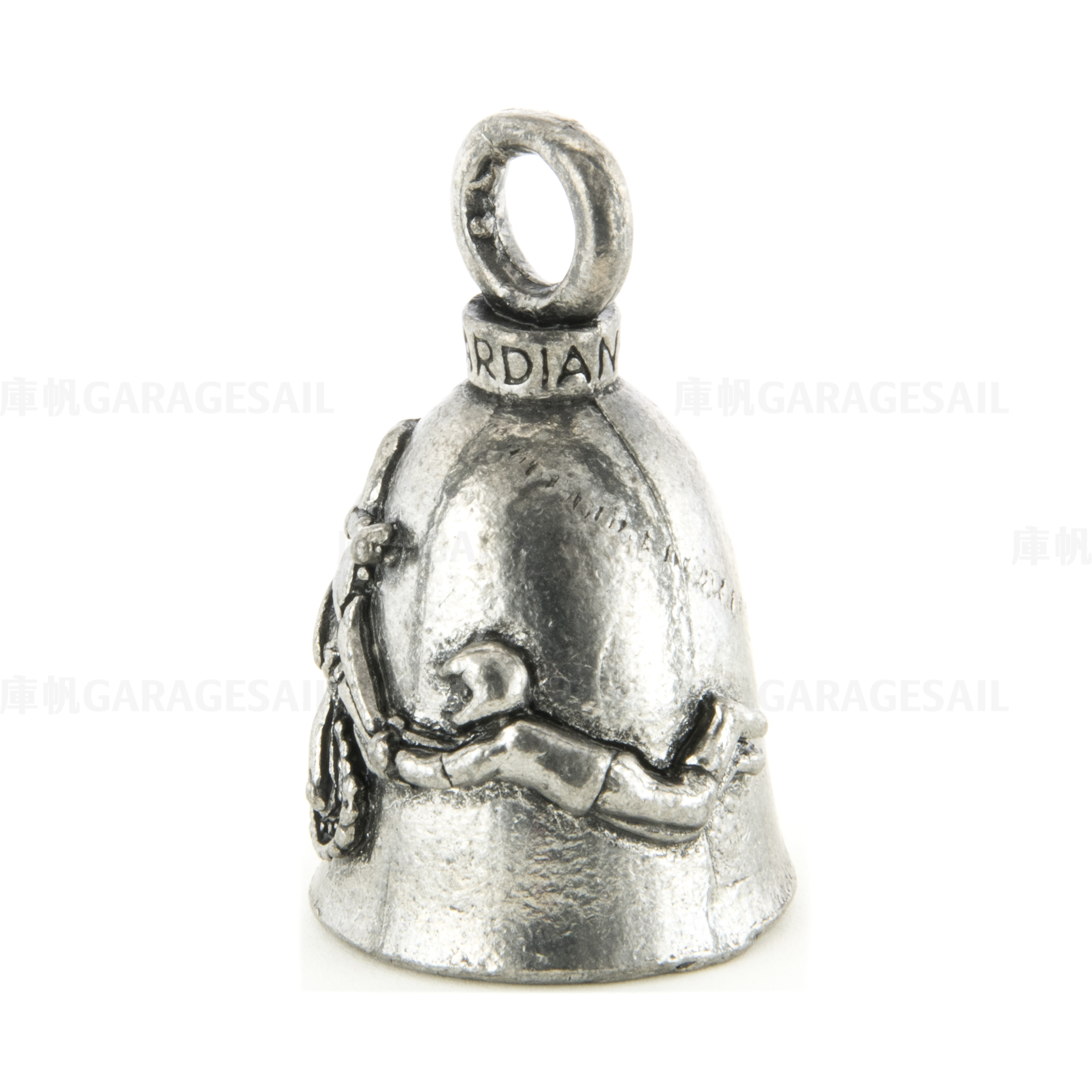 Guardian Bell 傳奇守護鈴 越野高飛 #090