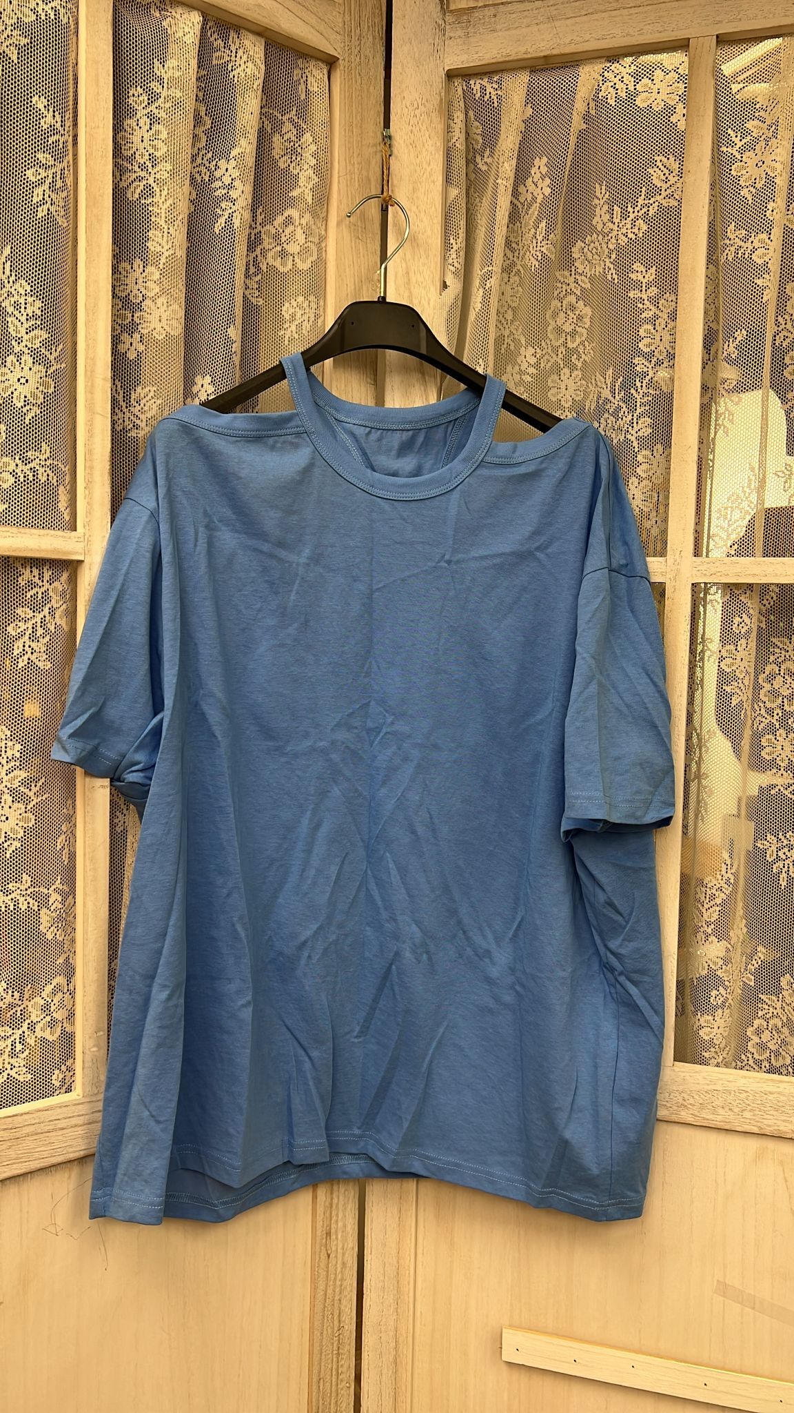 0211CT74-衣物CT-女裝T-Shirt M碼 (A74)