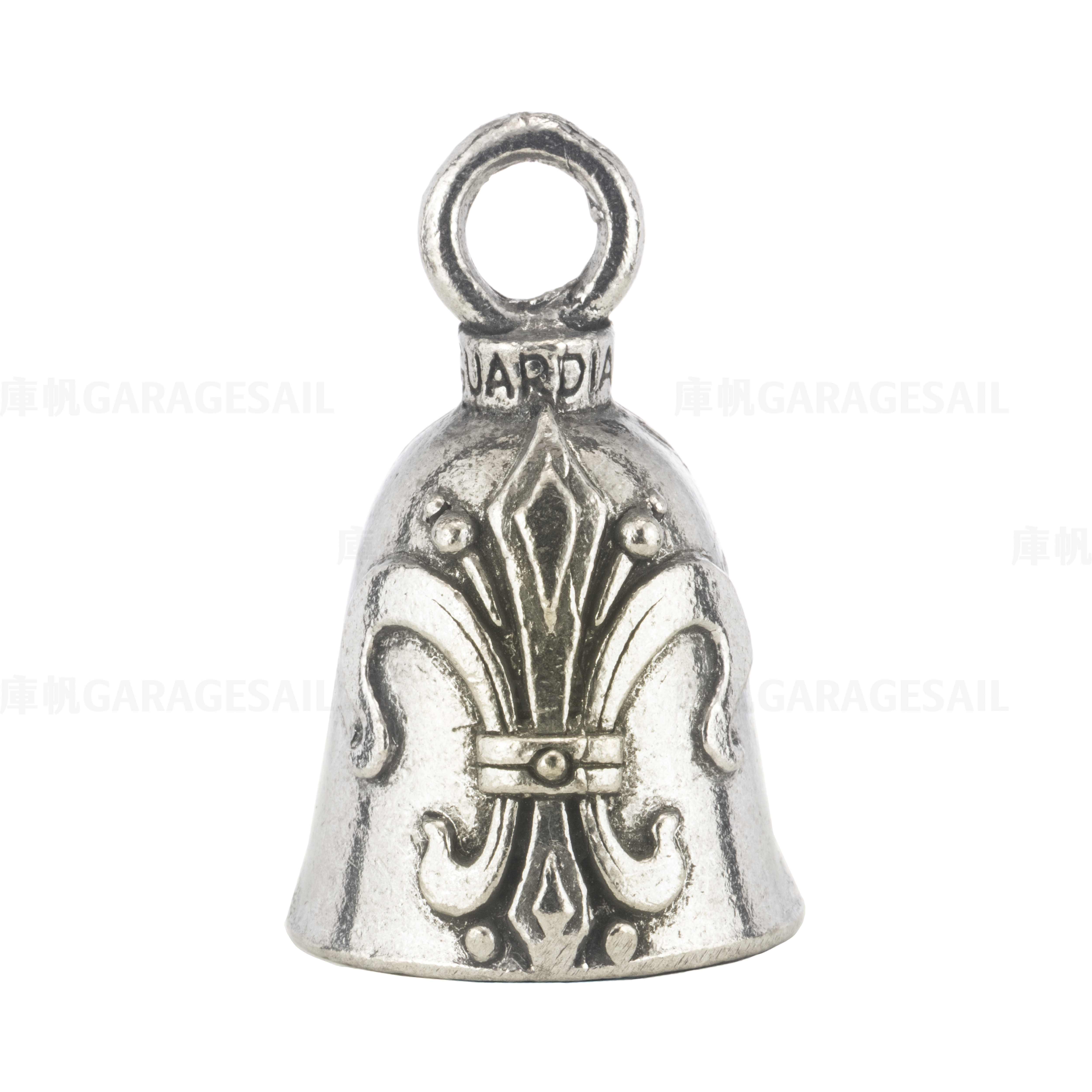 Guardian Bell 傳奇守護鈴 皇家紋章 #091