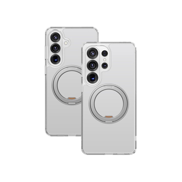 UNIQ Swivix Samsung Galaxy S26 Plus/Ultra 360度旋轉支架防摔手機殼