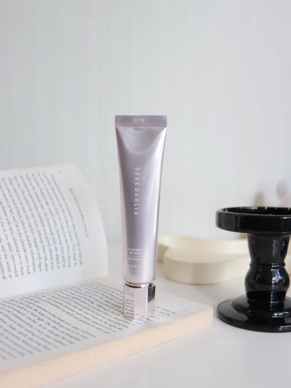 Dear Dahlia 日間修護多合一 BB 霜 SPF40 PA+++  40 ml