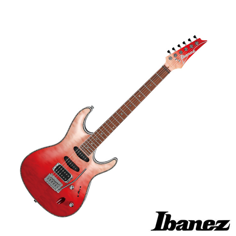 Ibanez SA360NQM RCG
