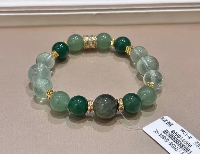 JY096-50804-GC 木（五行水晶）串 (Q43)