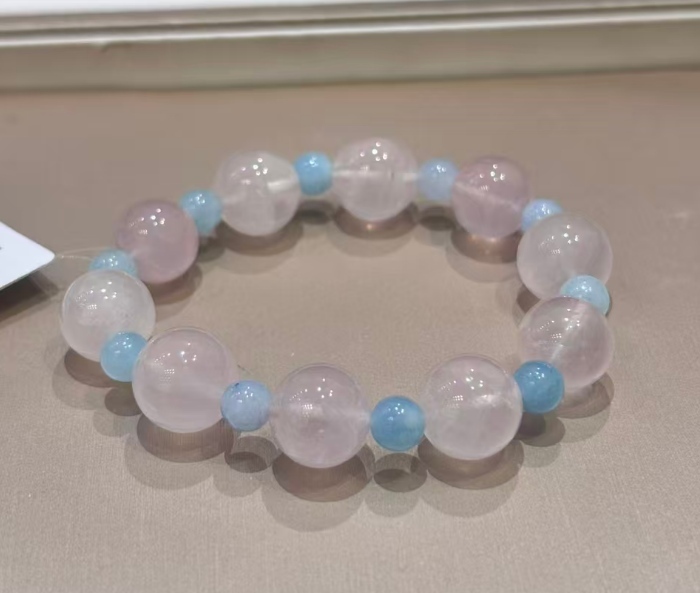 50618-2-XZB-PZ 粉晶海藍寶10M (Q48)