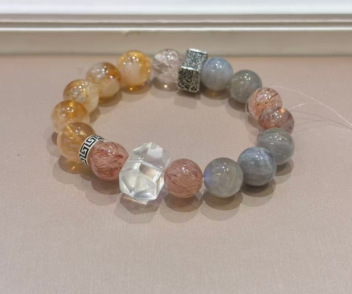 JY124-50729-GC 守護一生黑金超七 (Q46)