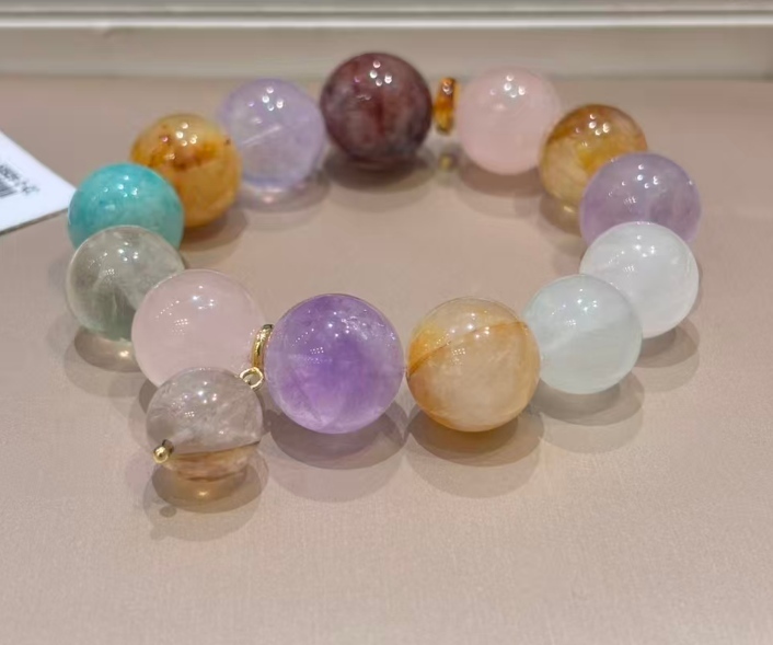 JY011-50929-2-GC 多寶高品質大卡串 (Q79)