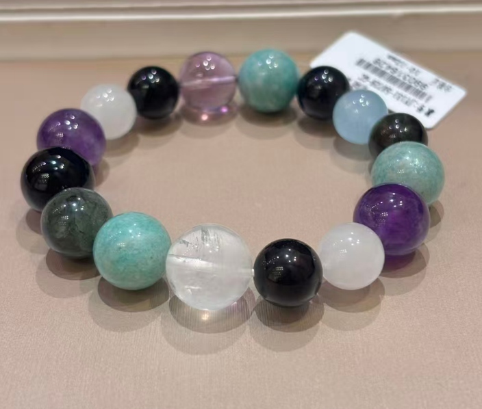 JY131-50729-GC 明星劉亦菲同款串 (Q55)