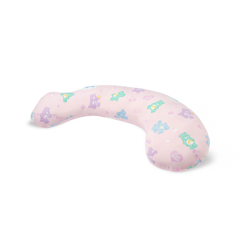 Hugsie 好喜 接觸涼感型孕婦枕(聯名款)