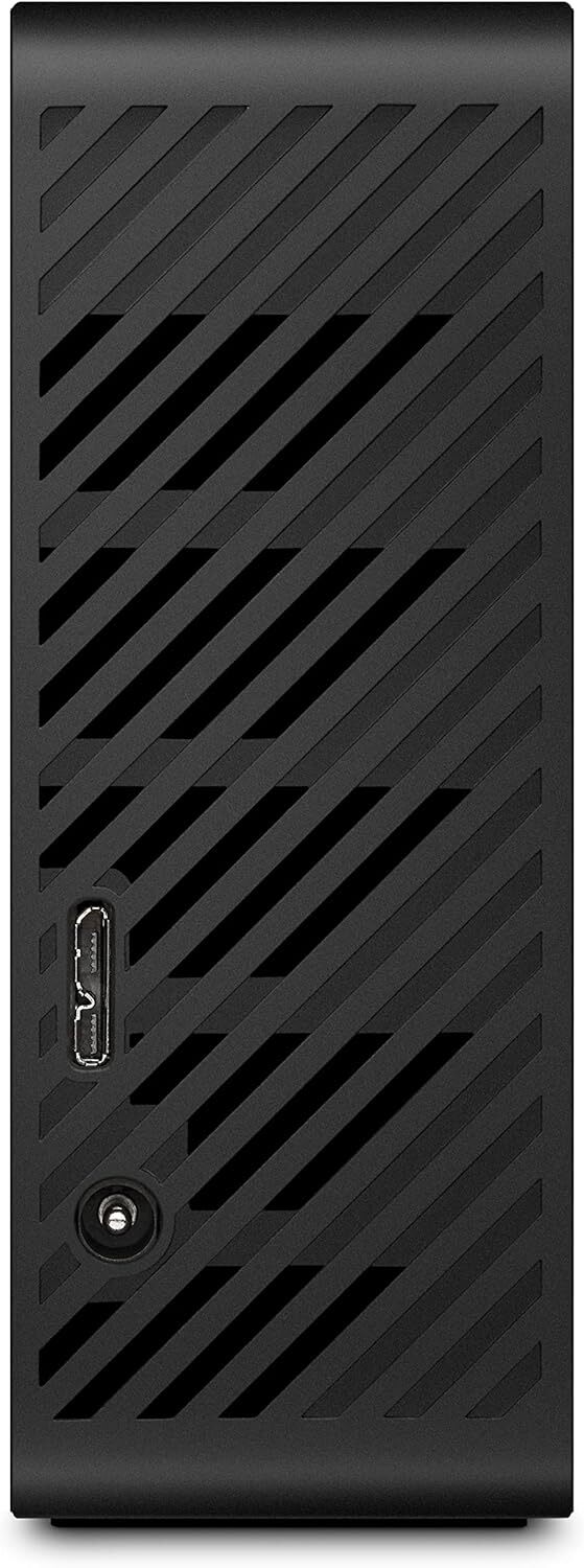 Seagate Expansion 8TB External Hard Drive HDD - STKP8000400