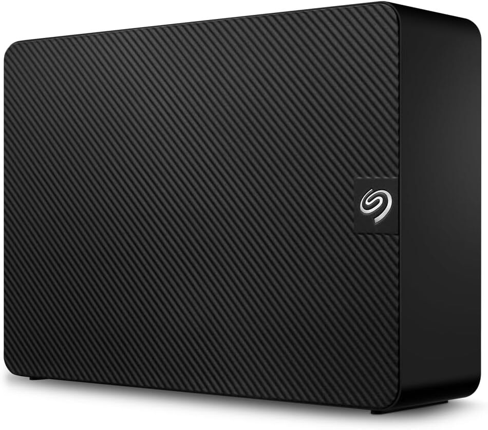 Seagate Expansion 8TB External Hard Drive HDD - STKP8000400