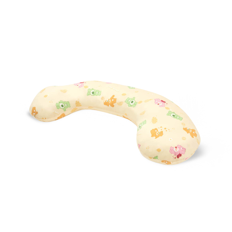 Hugsie 好喜 美國棉純棉孕婦枕(聯名款)