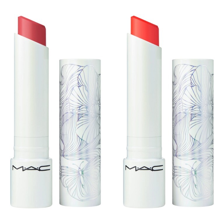 MAC BEAUTY Metamorphosis Glowplay Lip Balm 3.14g