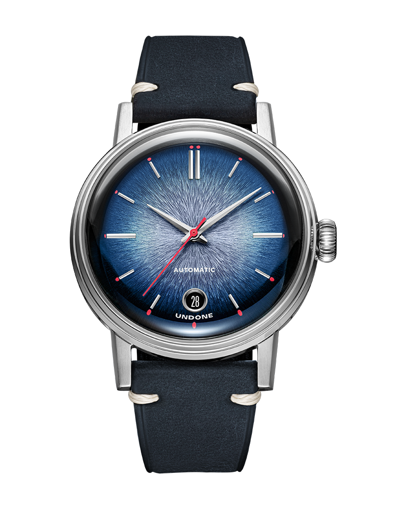 Enamel Azura Automatic