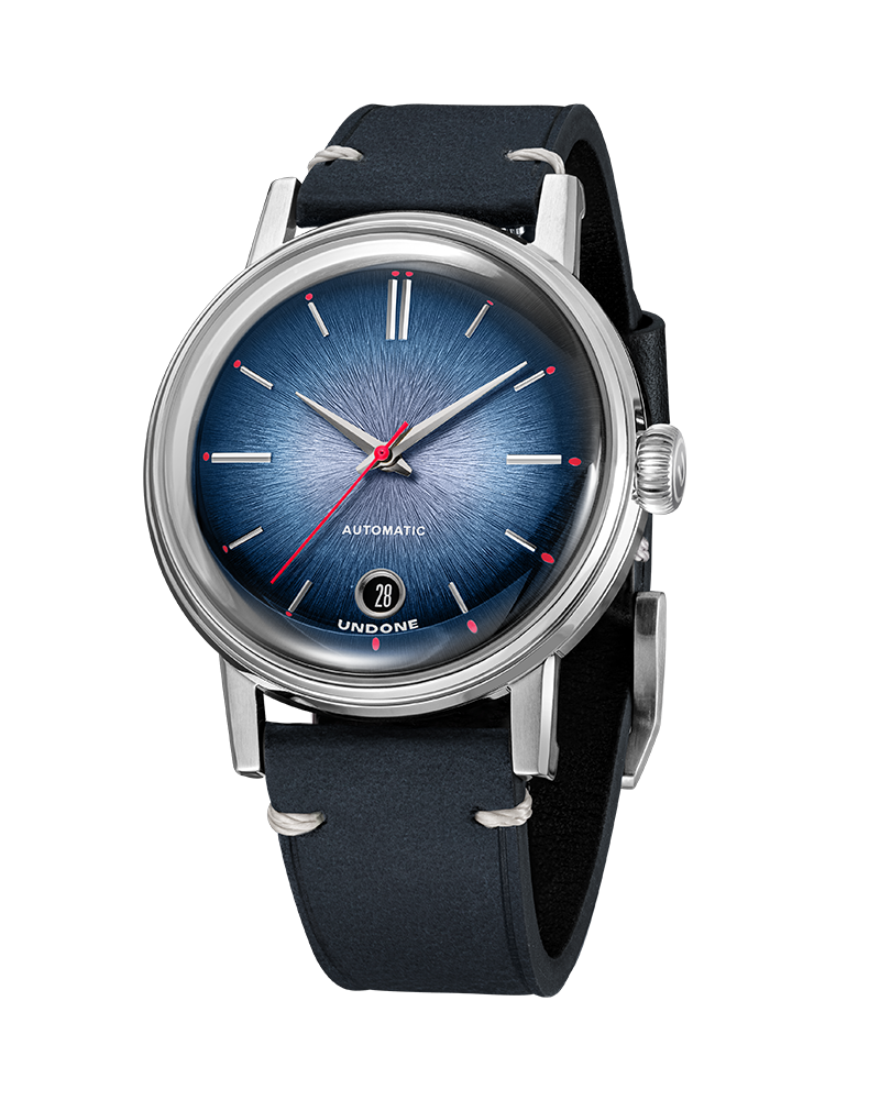 Enamel Azura Automatic