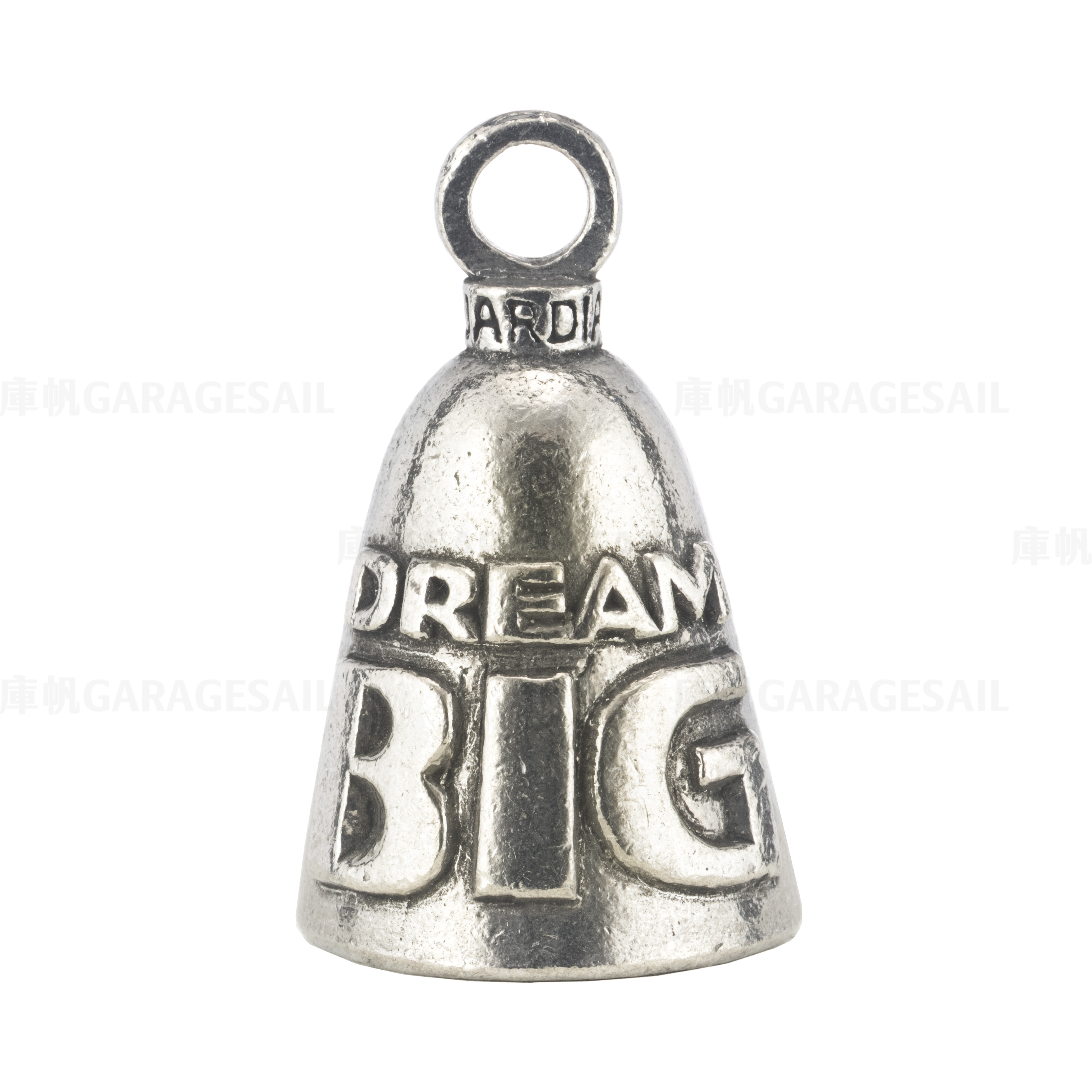 Guardian Bell 傳奇守護鈴 夢想 #099