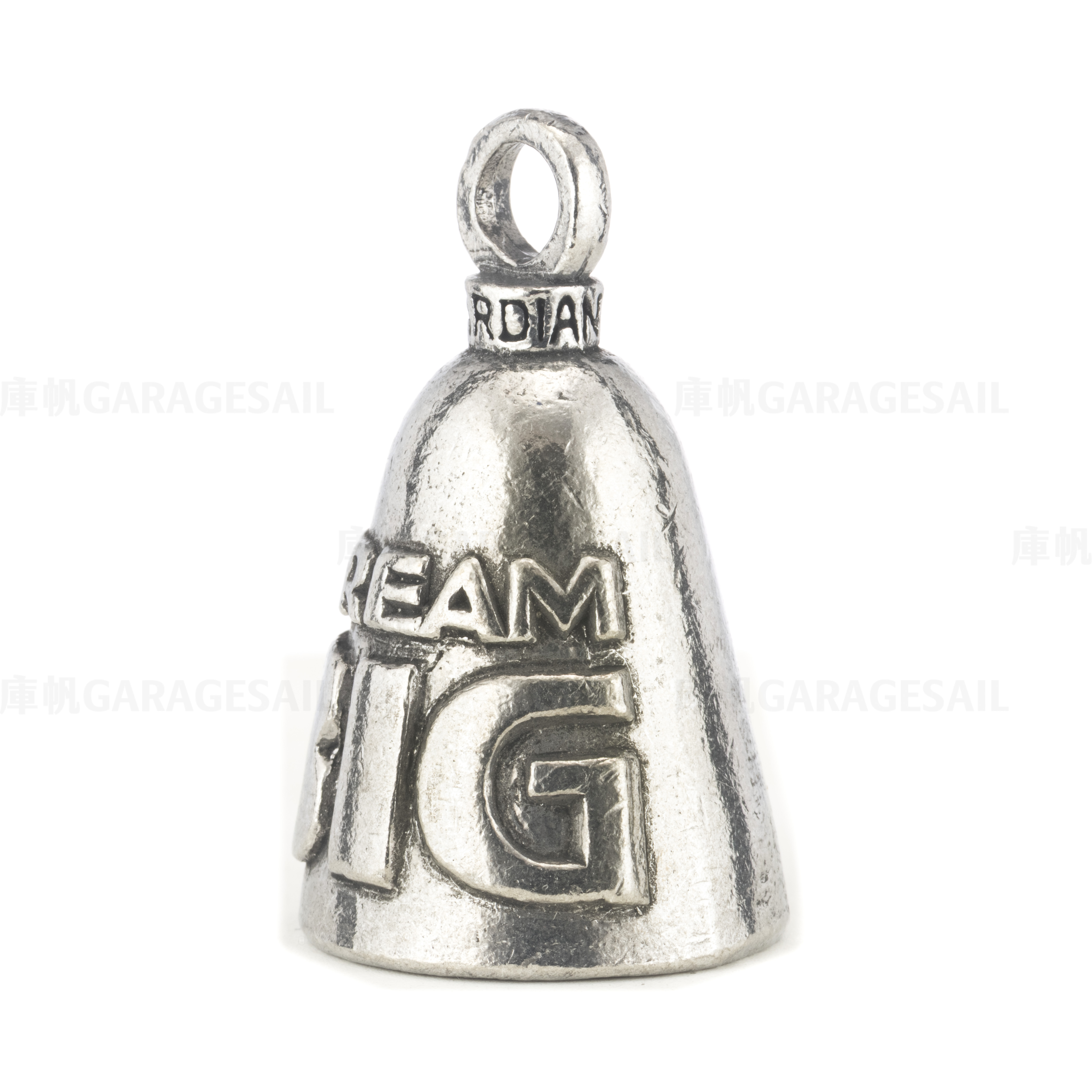 Guardian Bell 傳奇守護鈴 夢想 #099