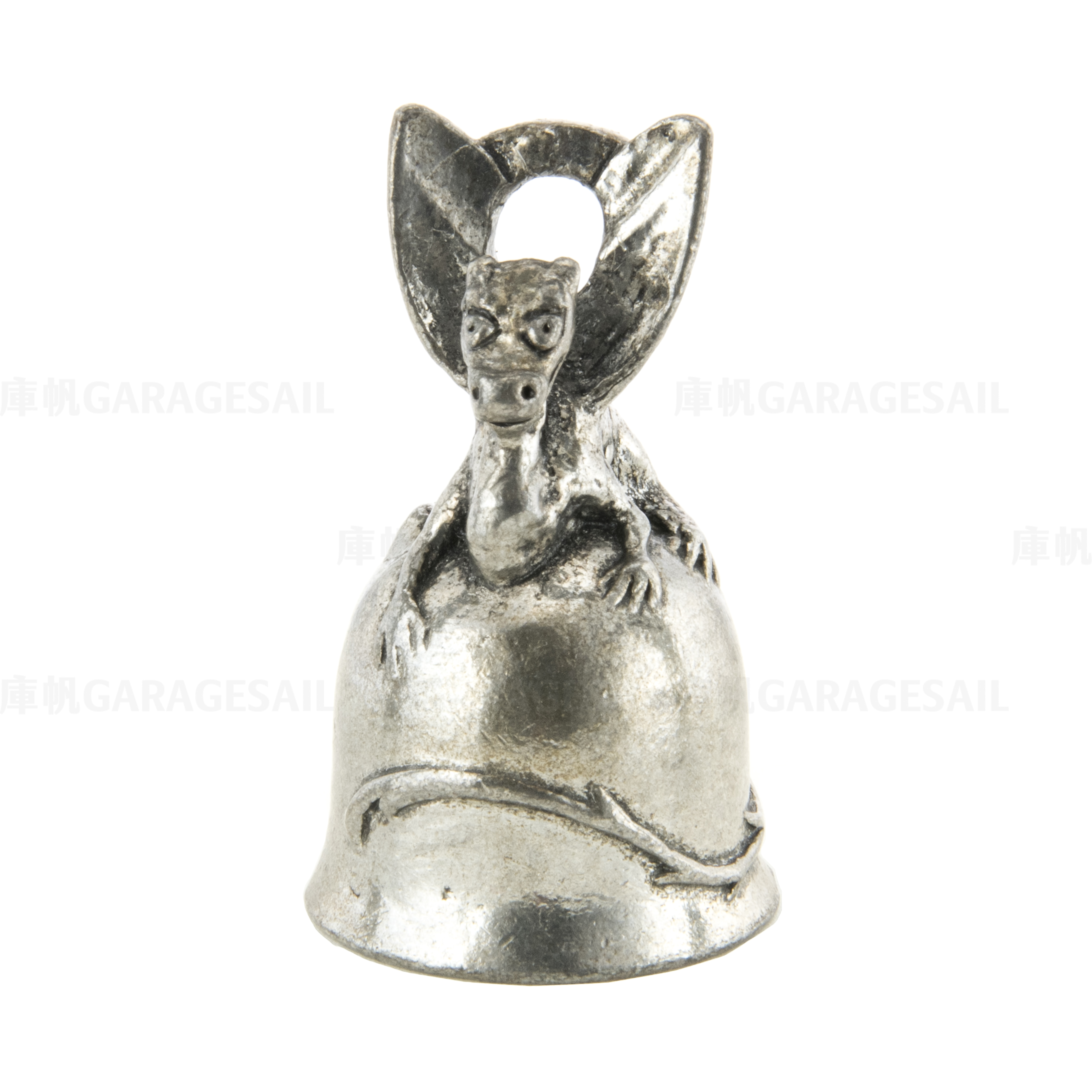 Guardian Bell 傳奇守護鈴 龍 #100