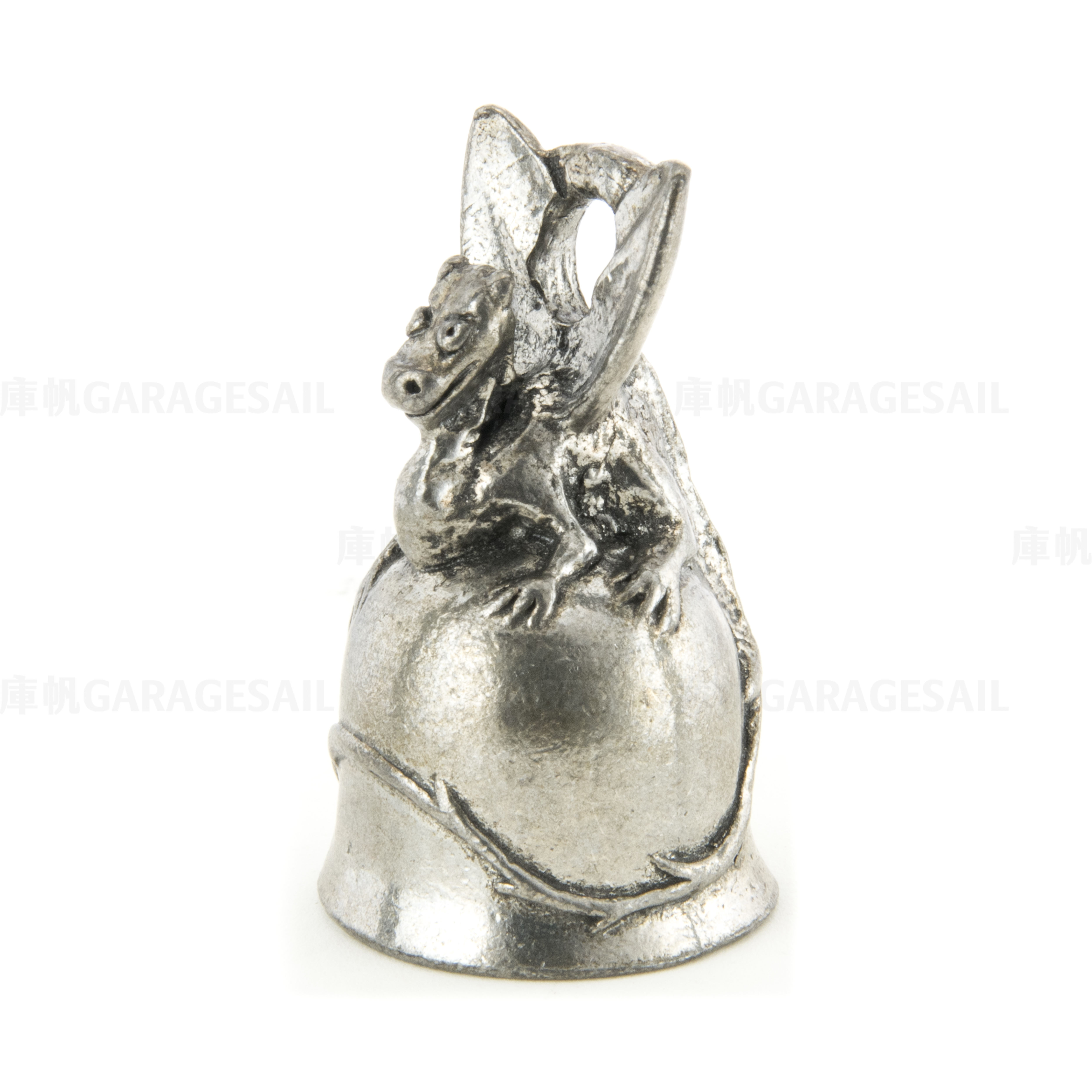 Guardian Bell 傳奇守護鈴 龍 #100