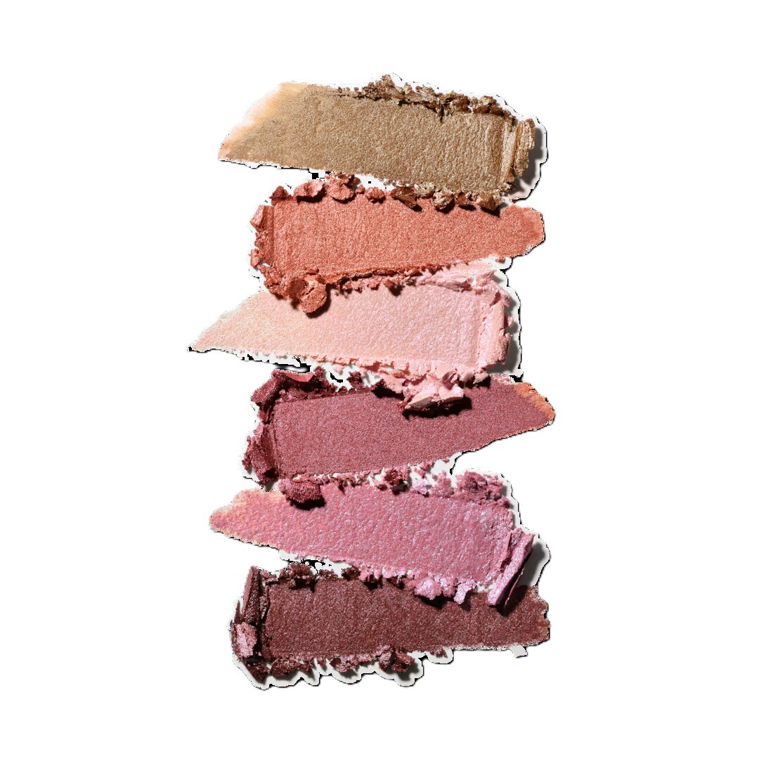 MAC BEAUTY METAMORPHOSIS FACE AND EYE PALETTE