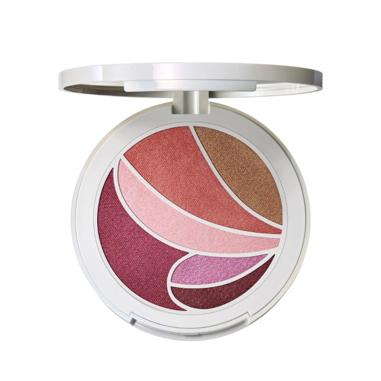 MAC BEAUTY METAMORPHOSIS FACE AND EYE PALETTE